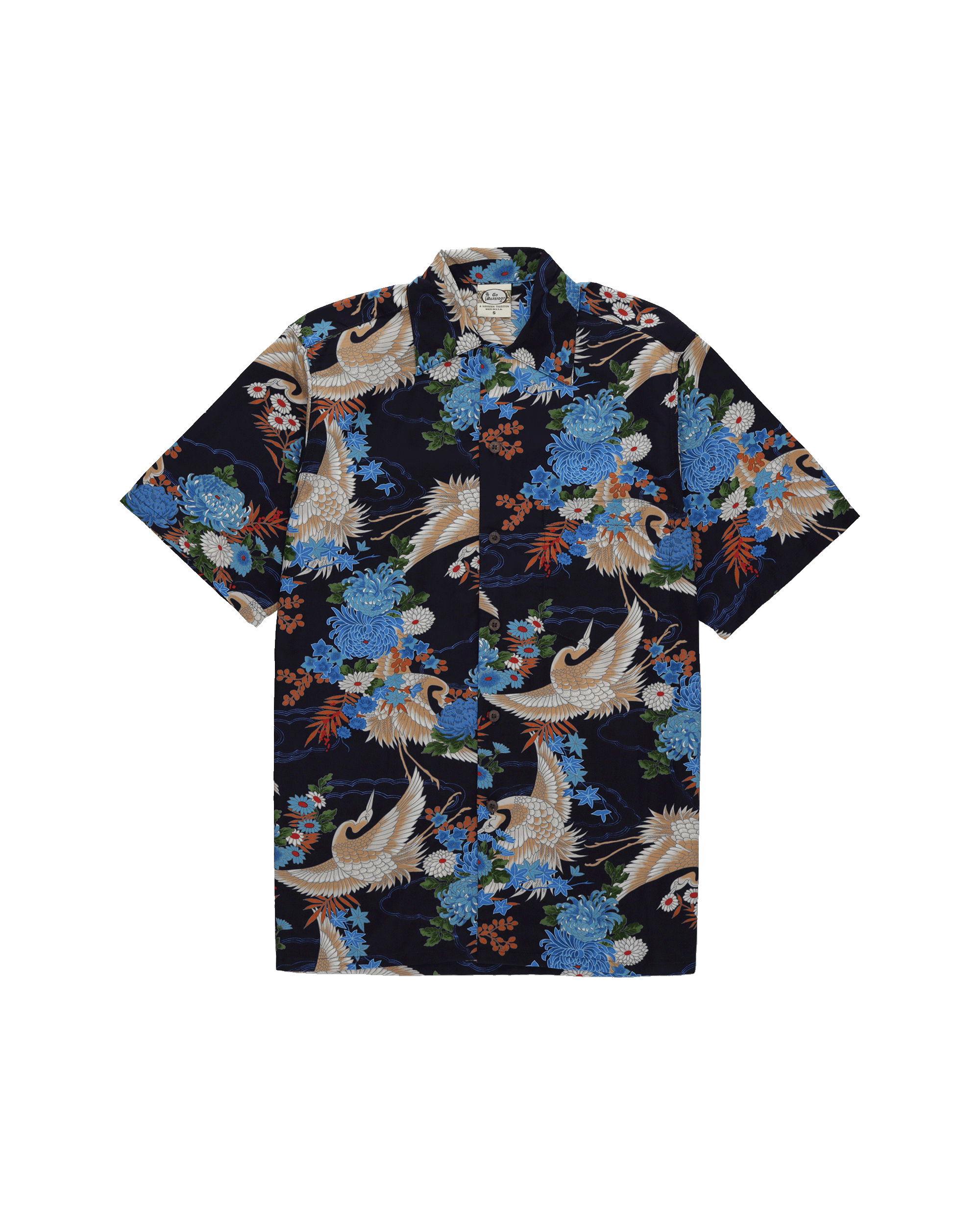 TSURU-GB015 NVY