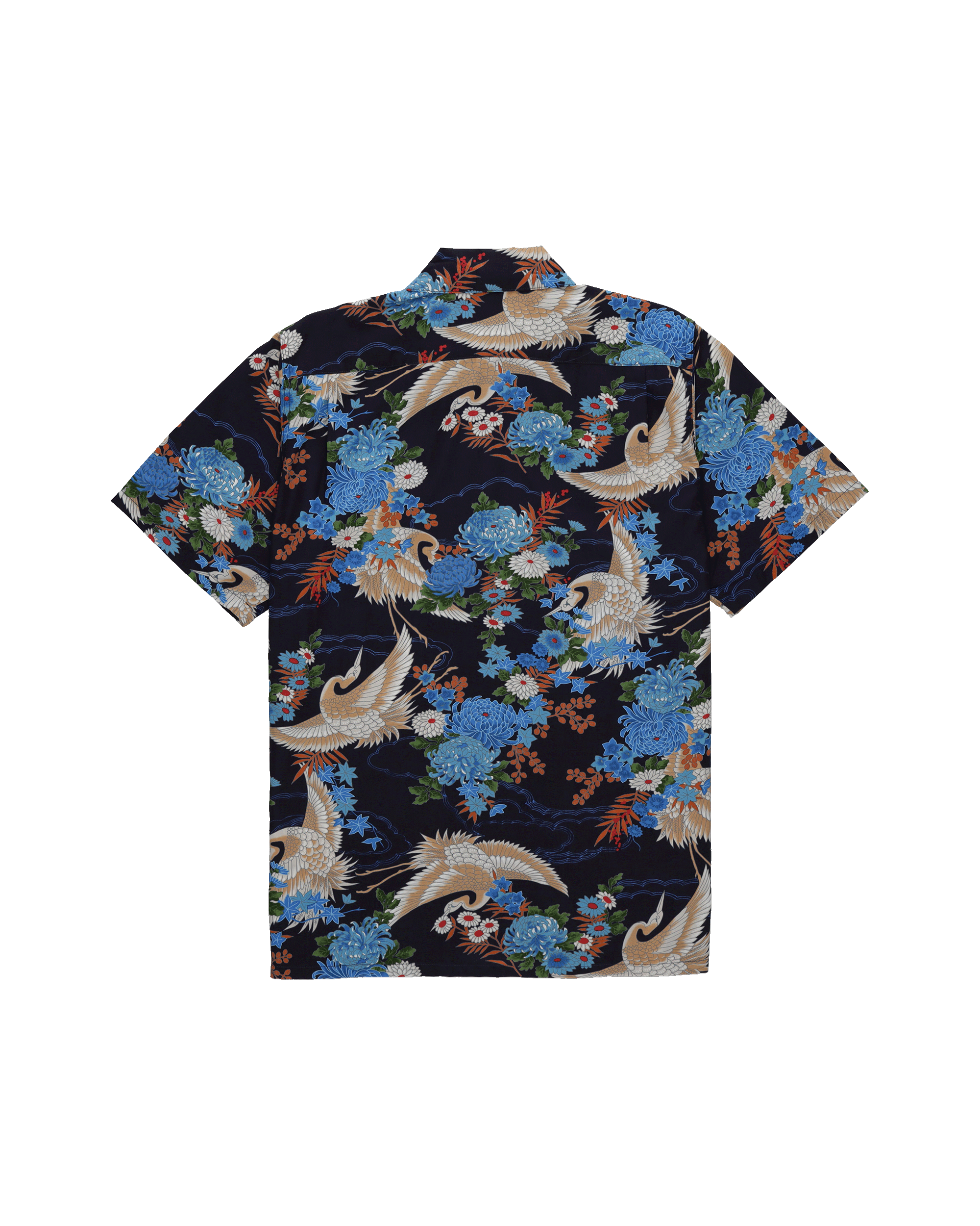 TSURU-GB015 NVY