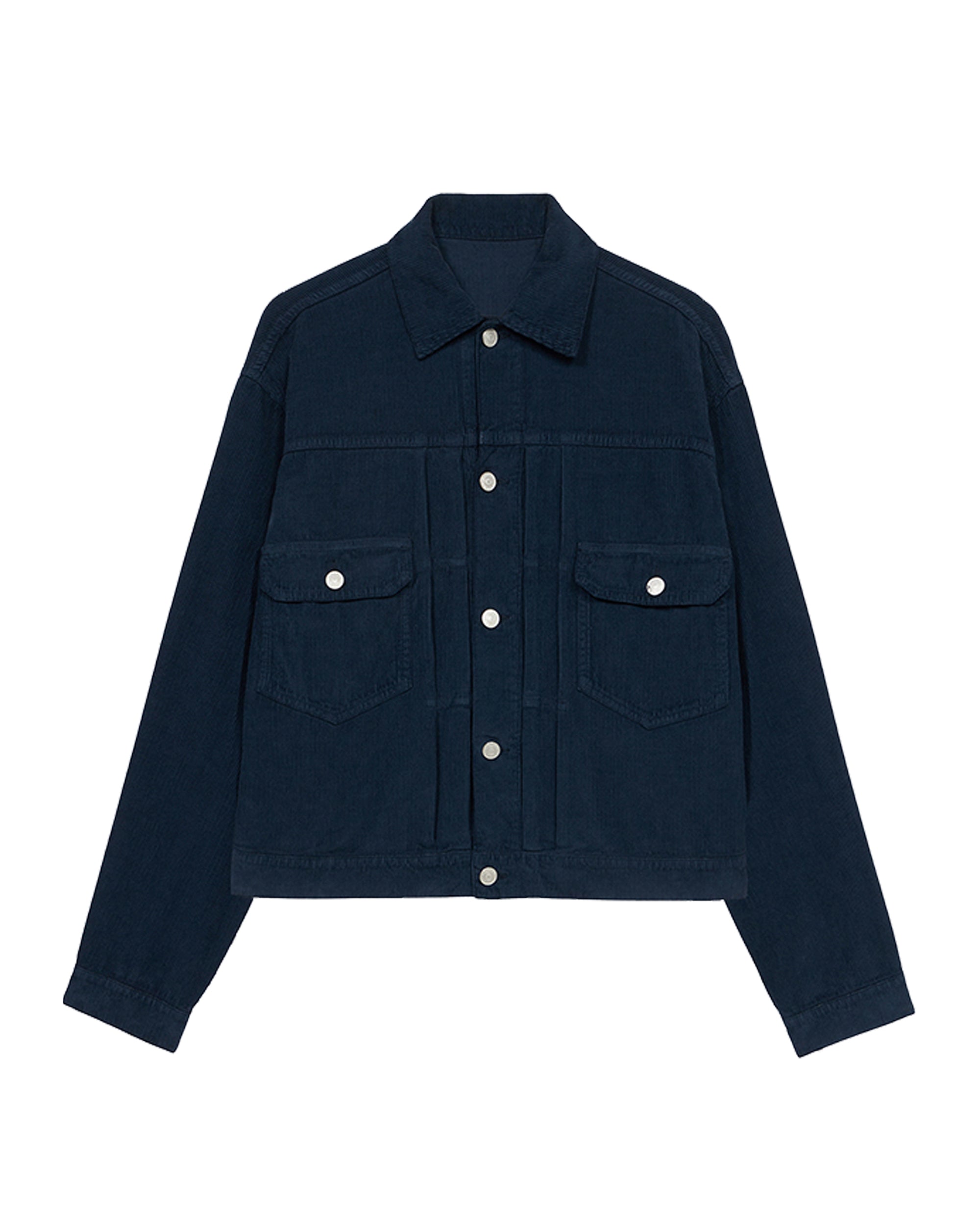 TYPE2-0011T BLUE
