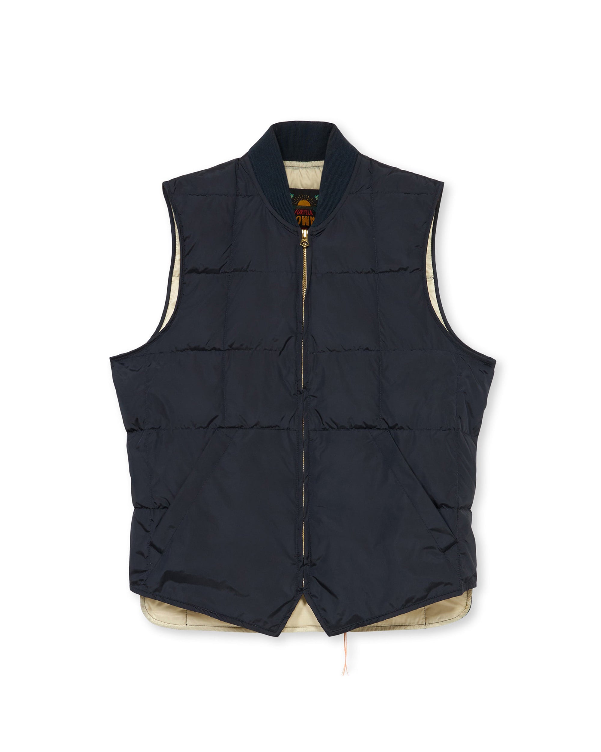 VEST-LEO02               BLU