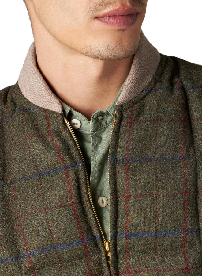 VEST-GR039               ARM