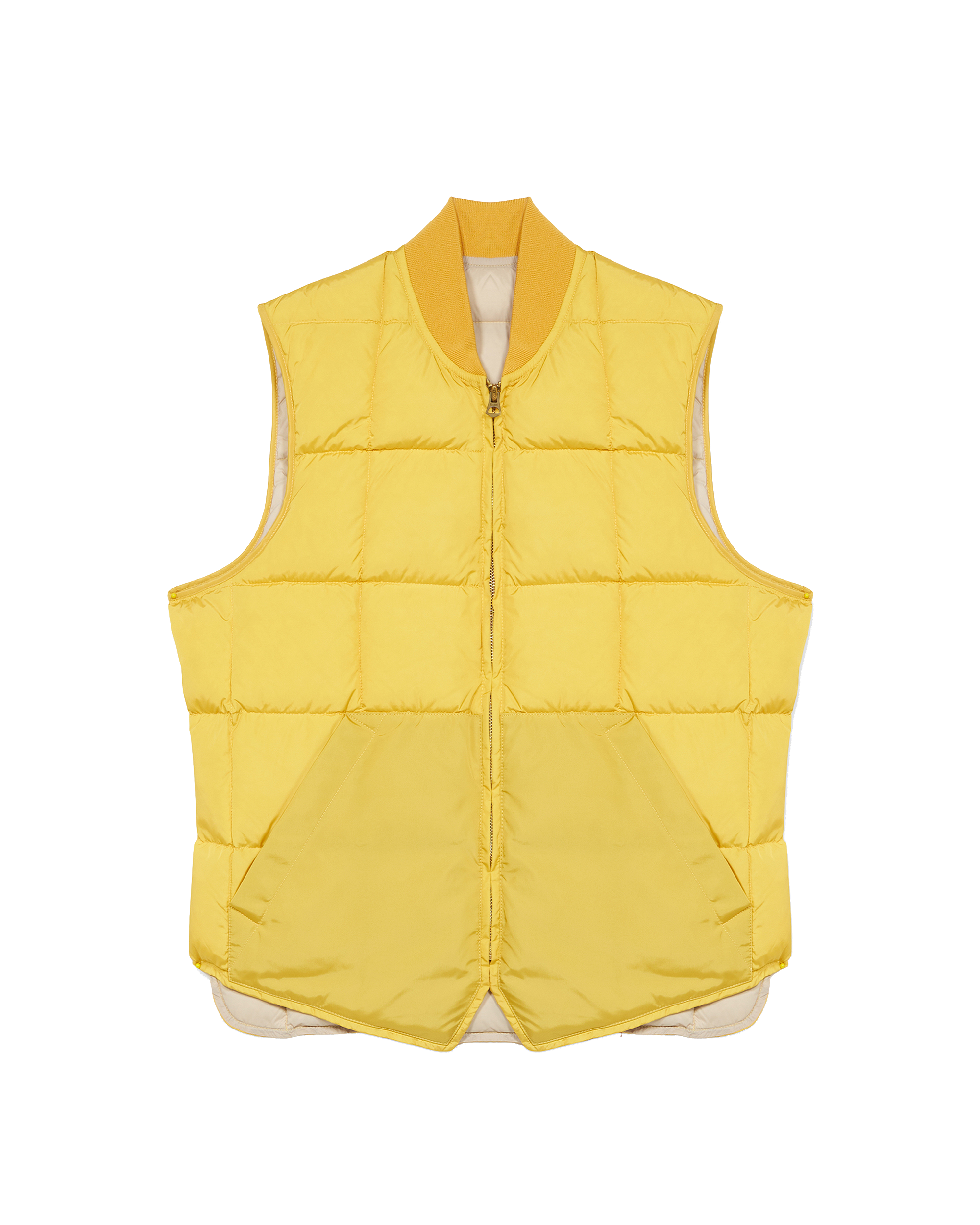 Vest1 Nylon