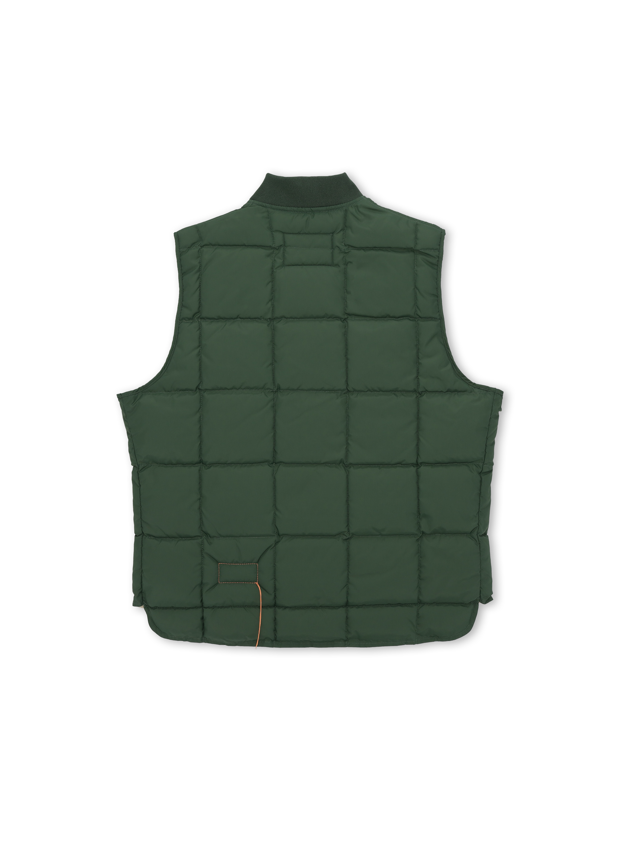 VEST2-LEO02              GRE