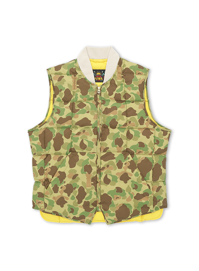 VEST1-LEO02 KAM