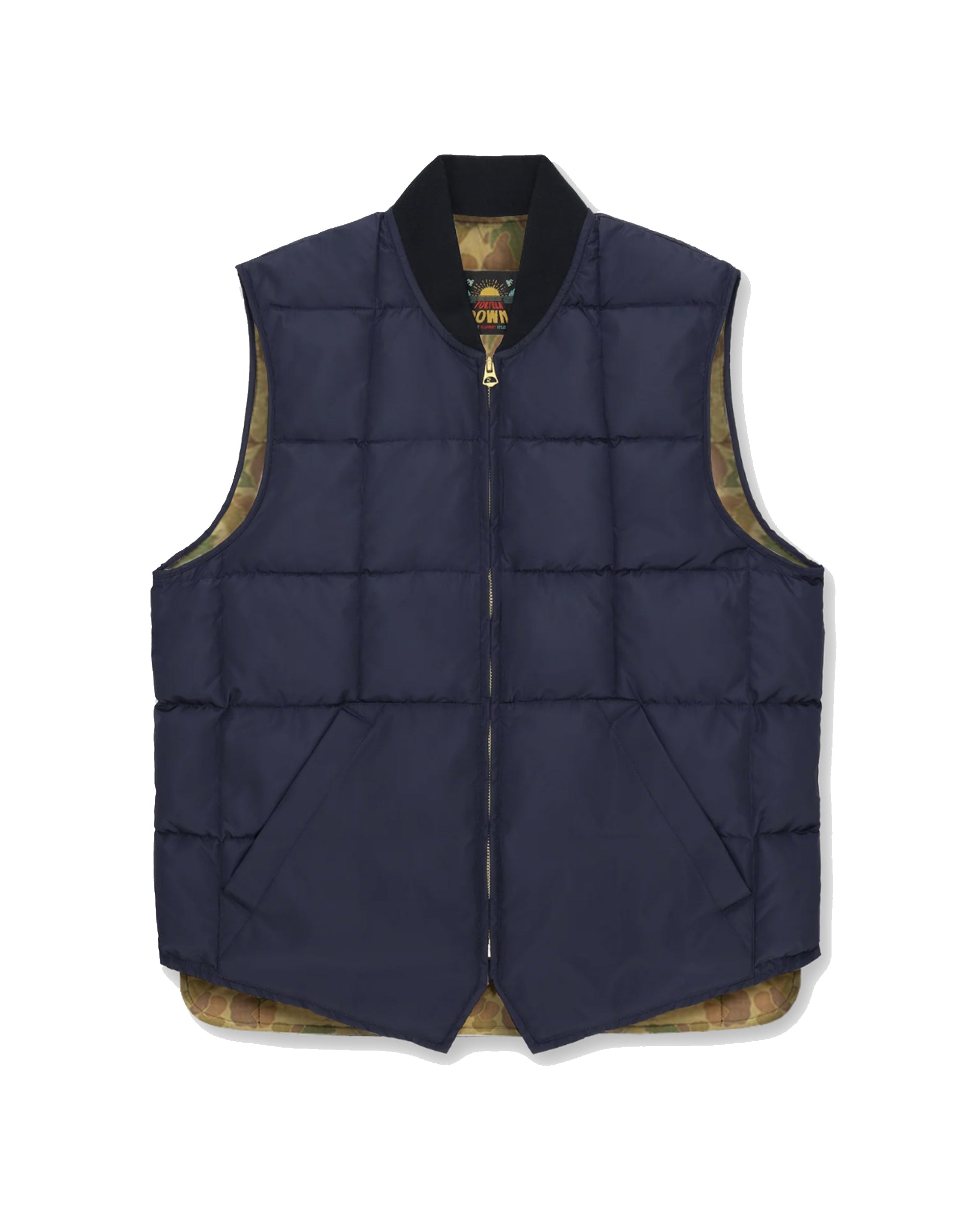 VEST2-LEO02              BLU