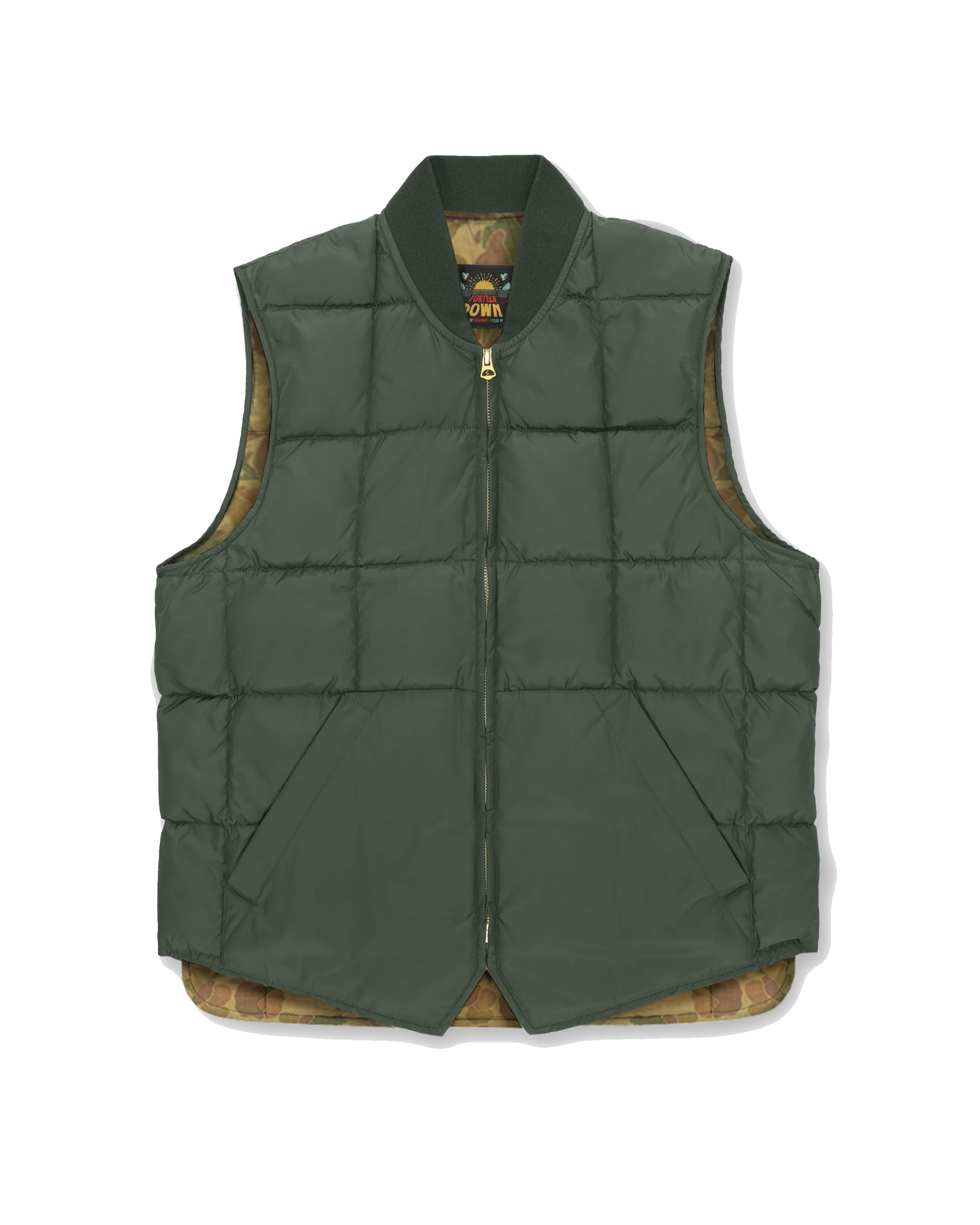 VEST2-LEO02              GRE