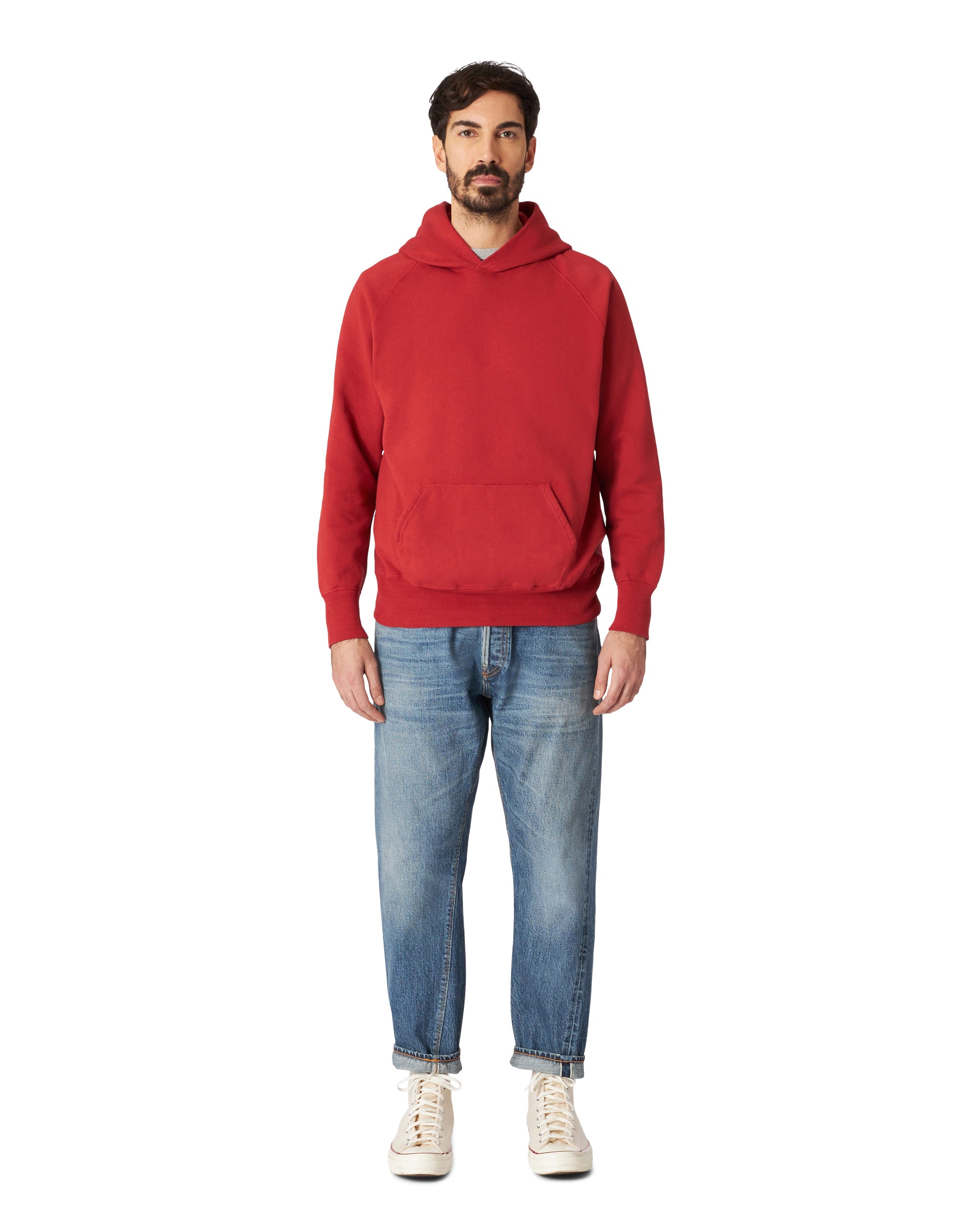 VINTAGEHOOD-01043        RBY