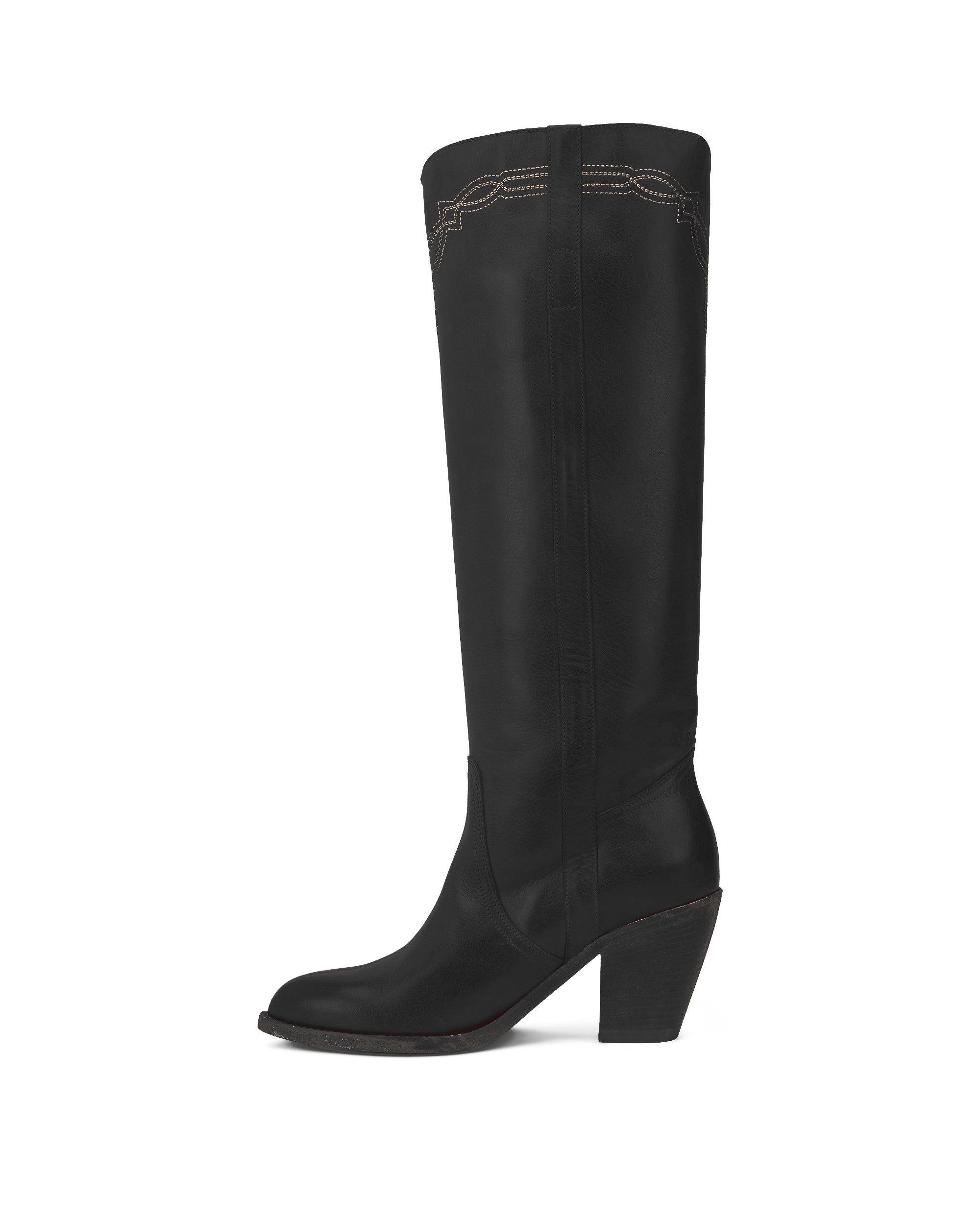 WAMARILLO-SV001 BLK