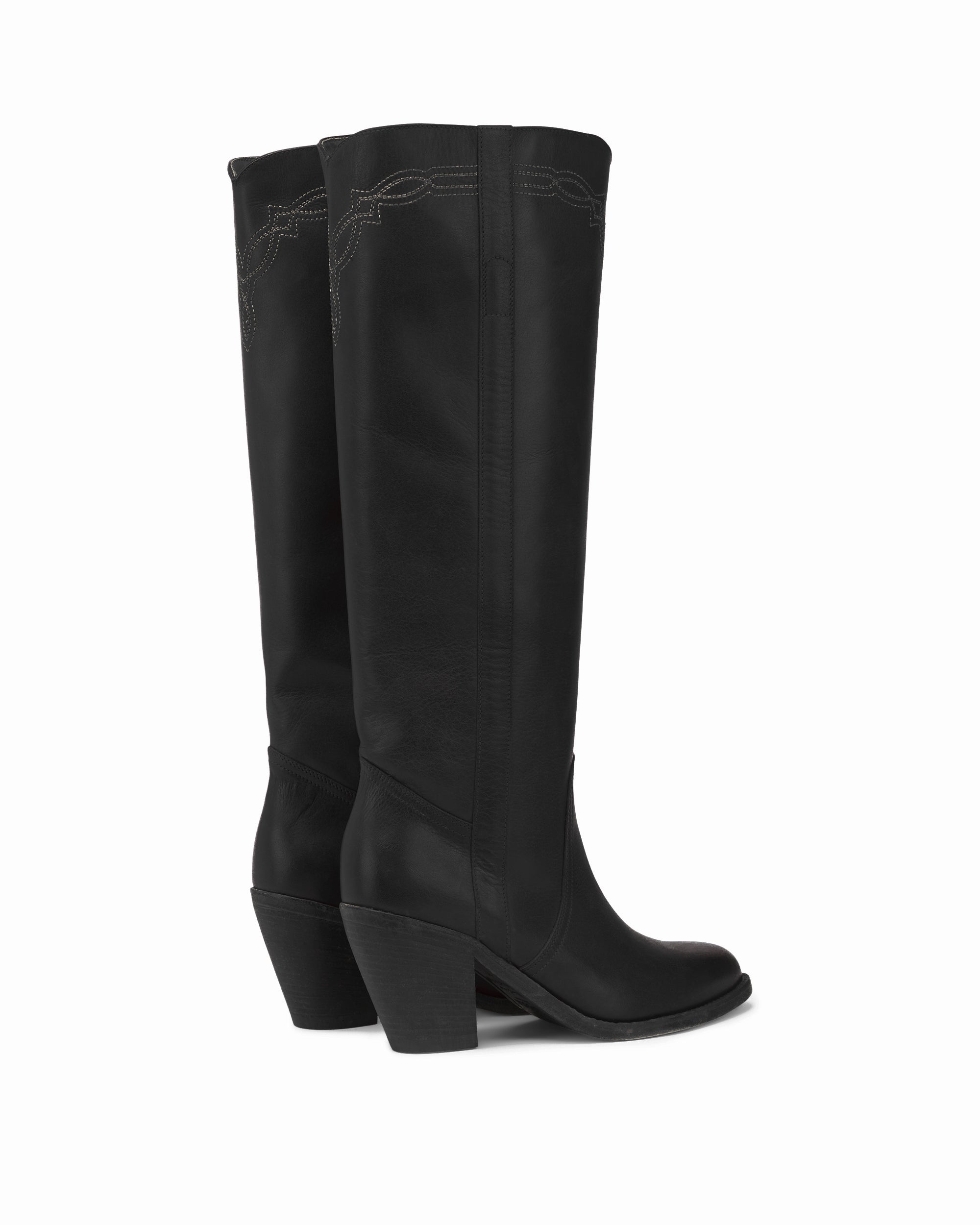WAMARILLO-SV001 BLK