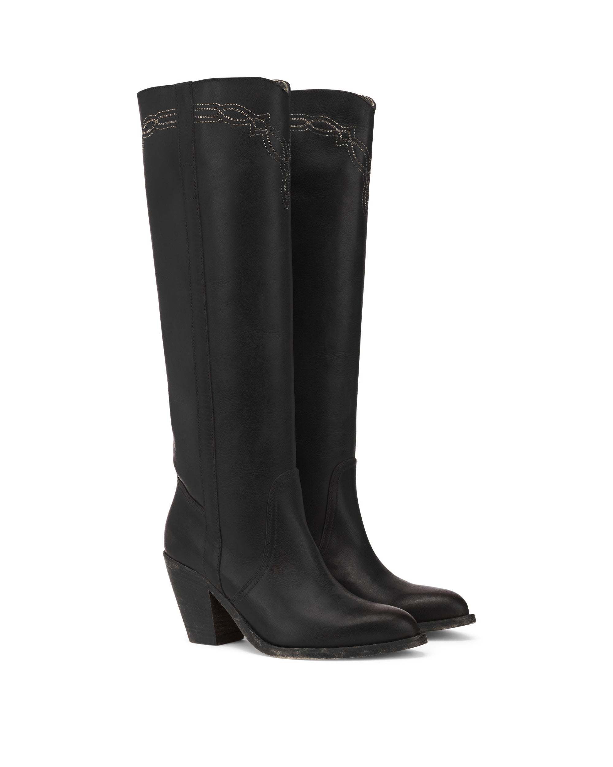 WAMARILLO-SV001 BLK