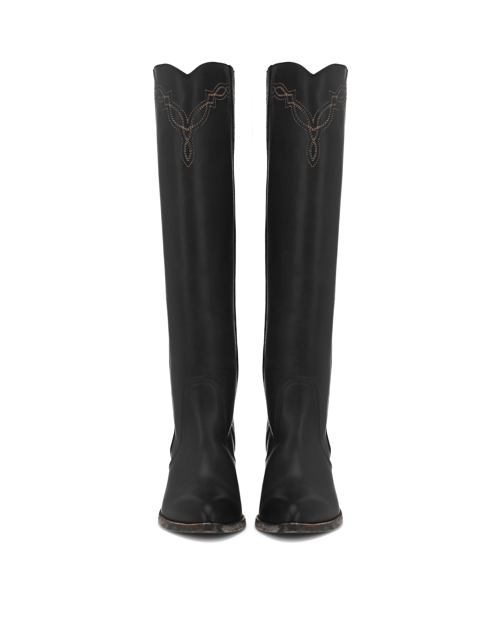 WAMARILLO-SV001 BLK