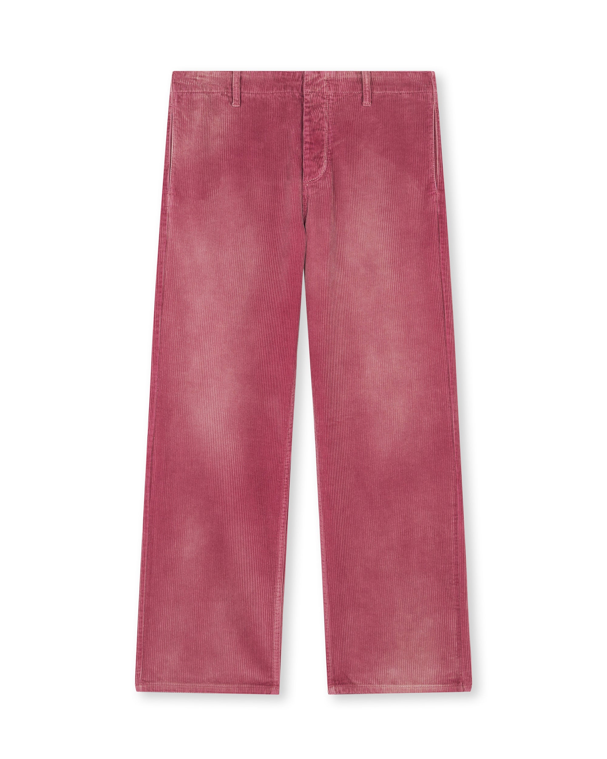 Jamiet Trousers Chino Gabardine