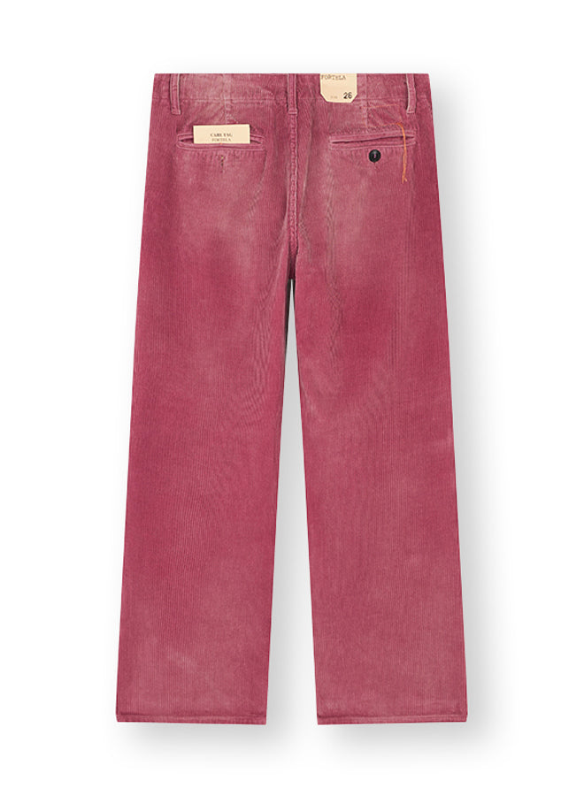 Jamiet Trousers Chino Gabardine