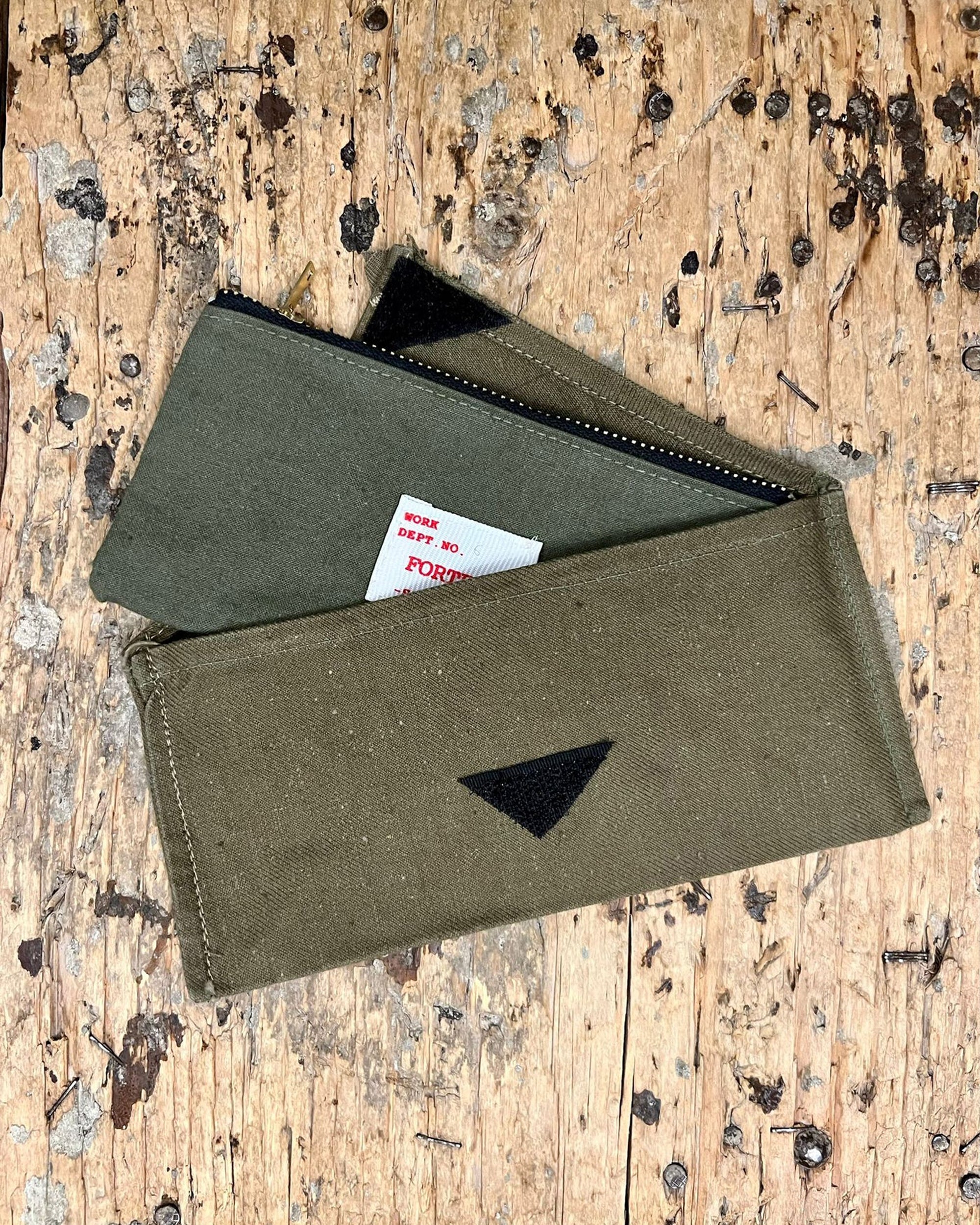 WALLET-RA007             GRE