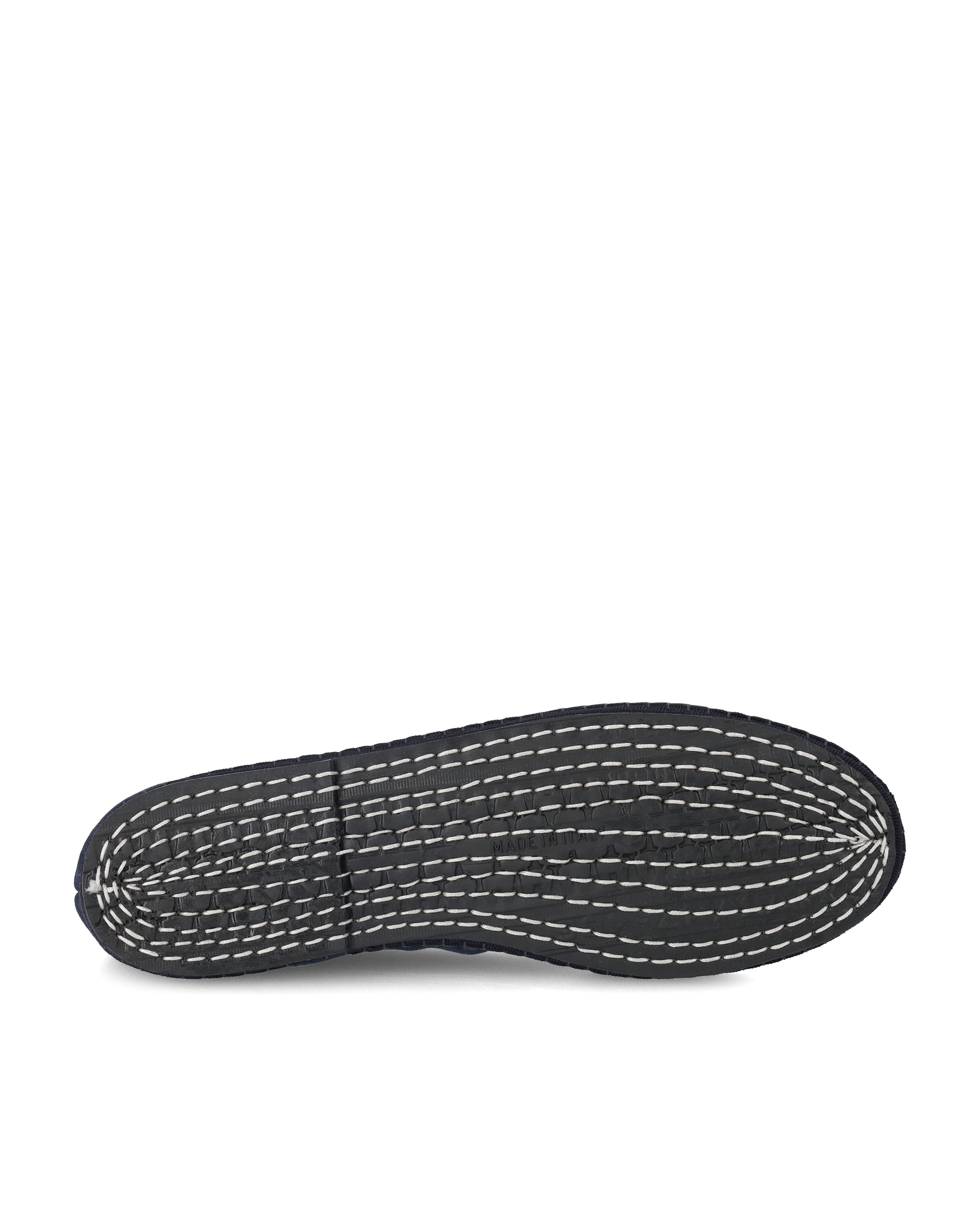Frutate Friulane Suede Leather Embroidery
