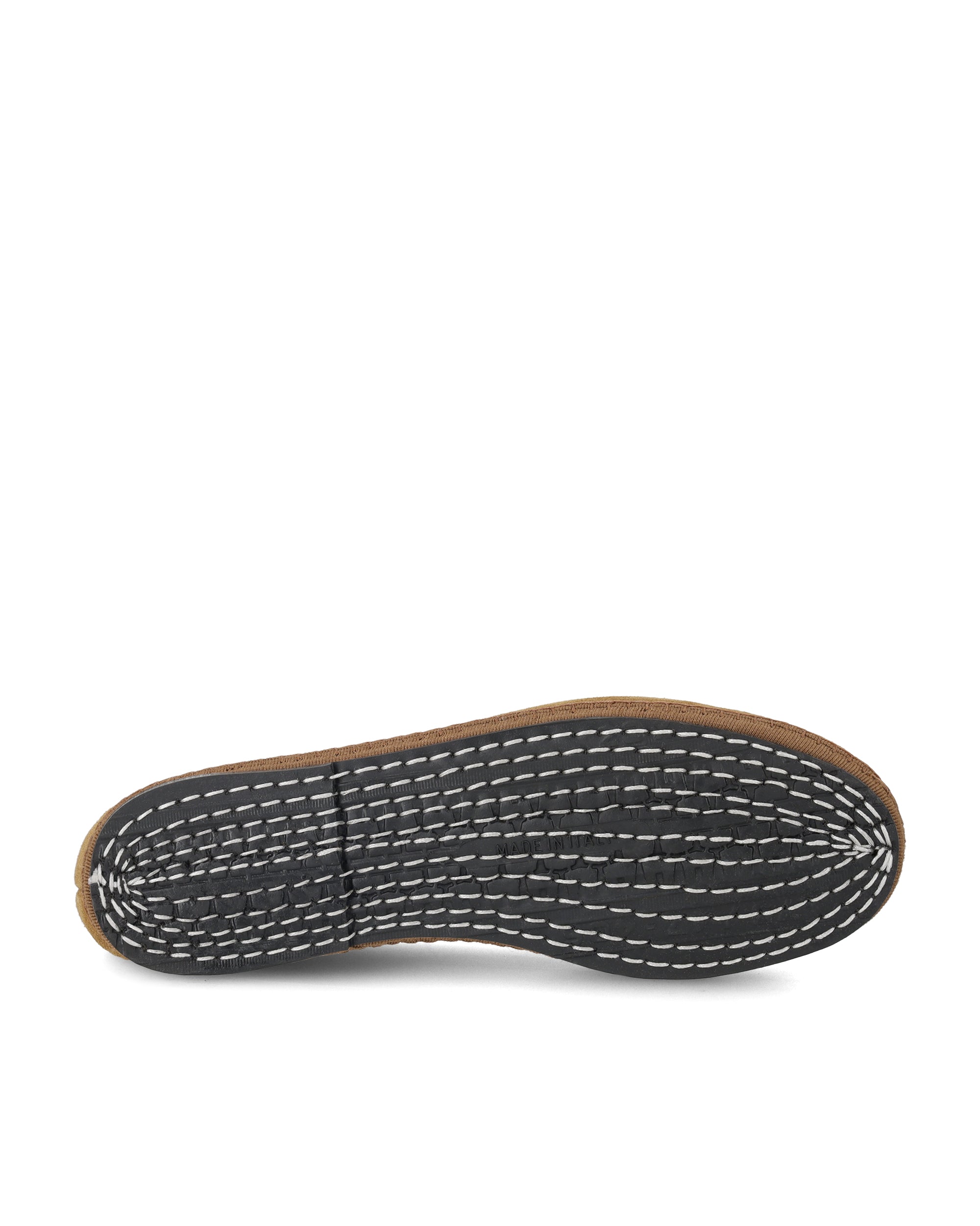 Frutate Friulane Suede Leather Embroidery