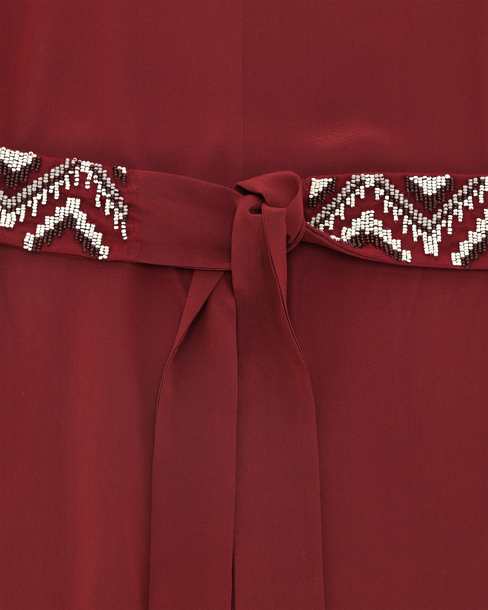 Gilberte Suit Crepe
