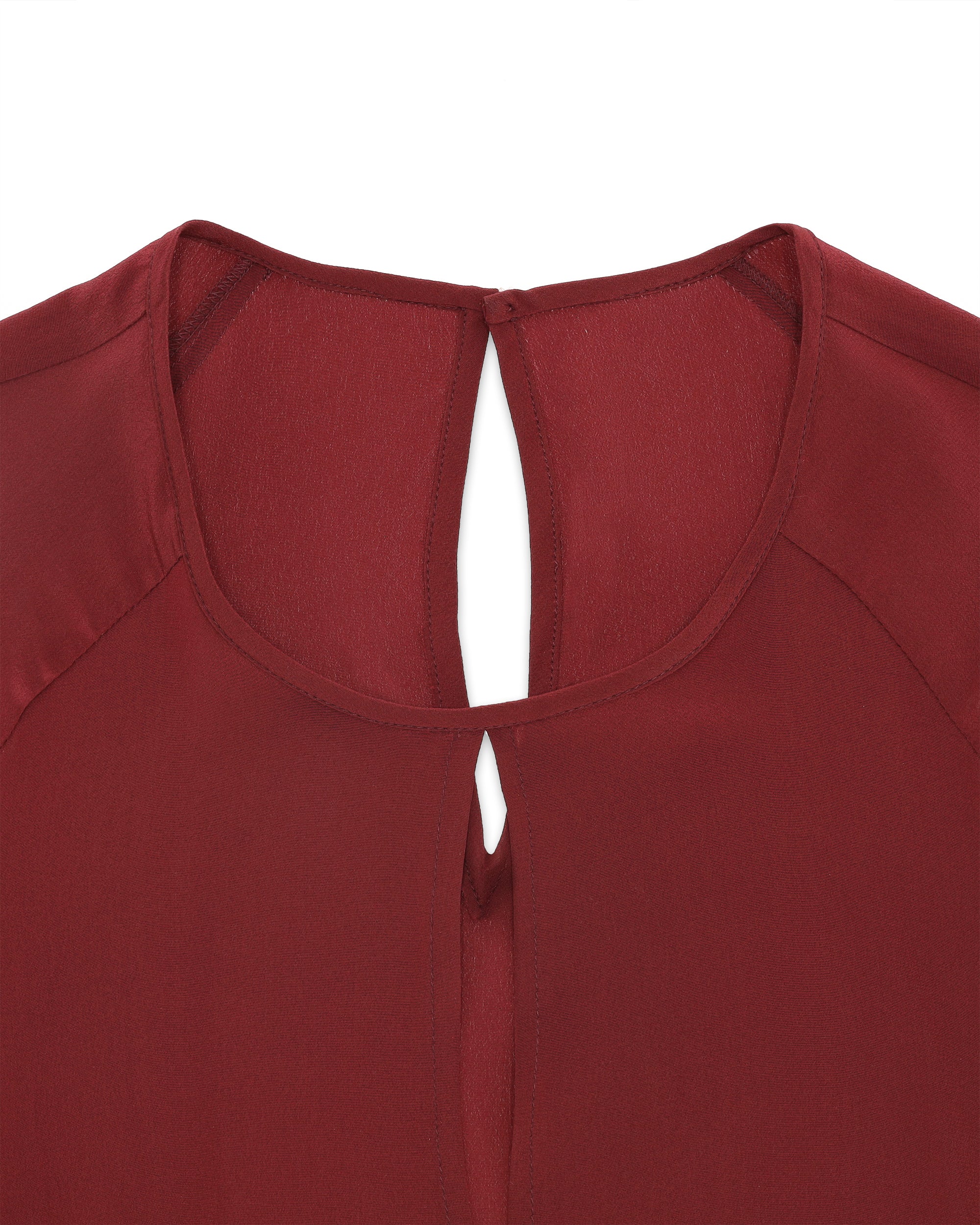 Gilberte Suit Crepe