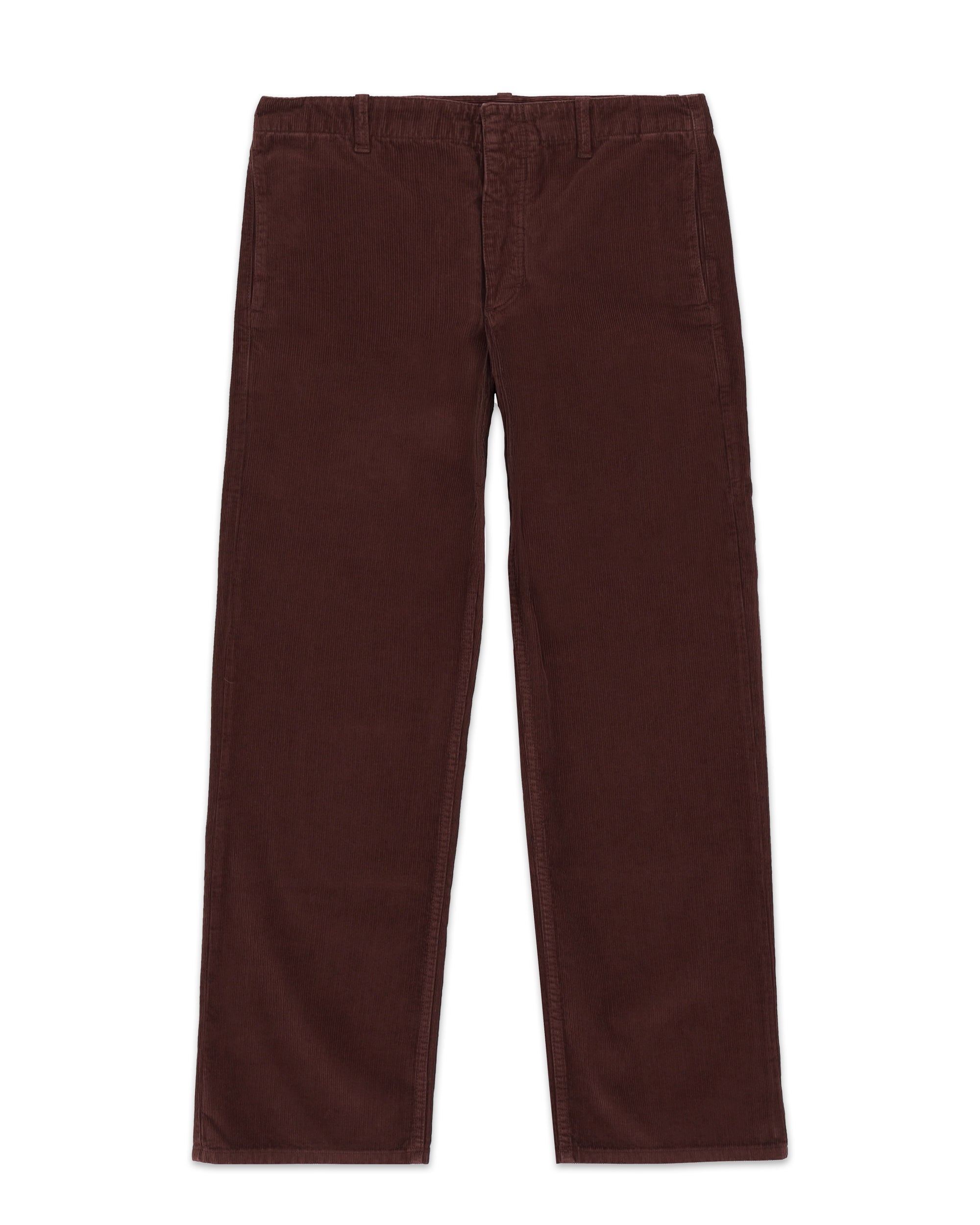 Jamie Trousers Corduroy