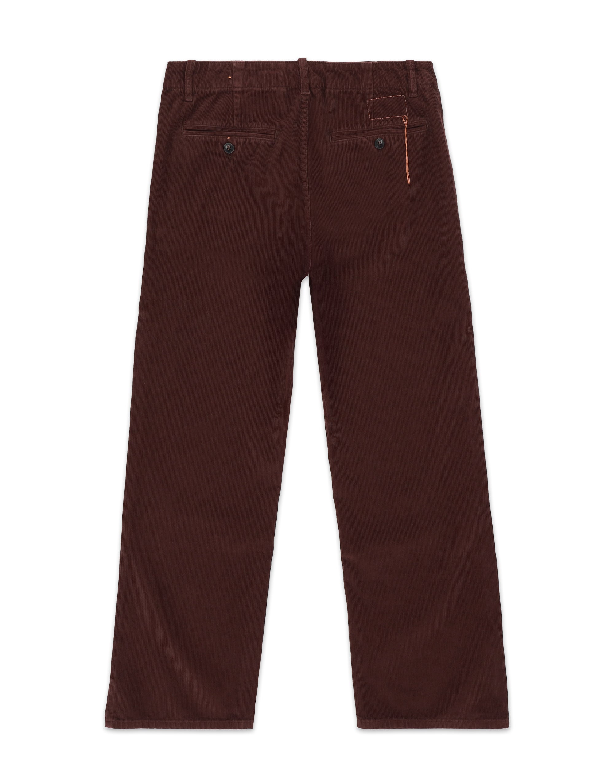 Jamie Trousers Corduroy