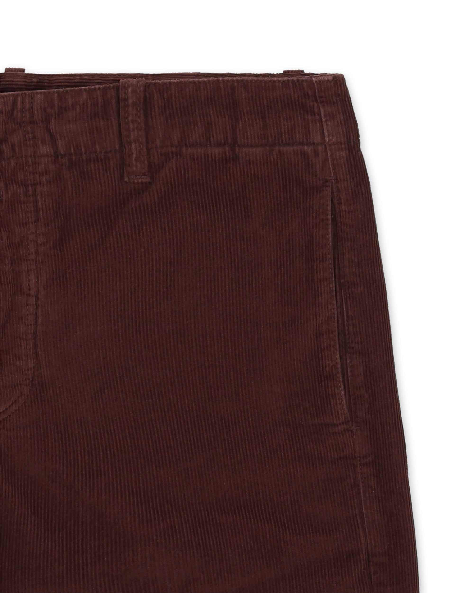 Jamie Trousers Corduroy
