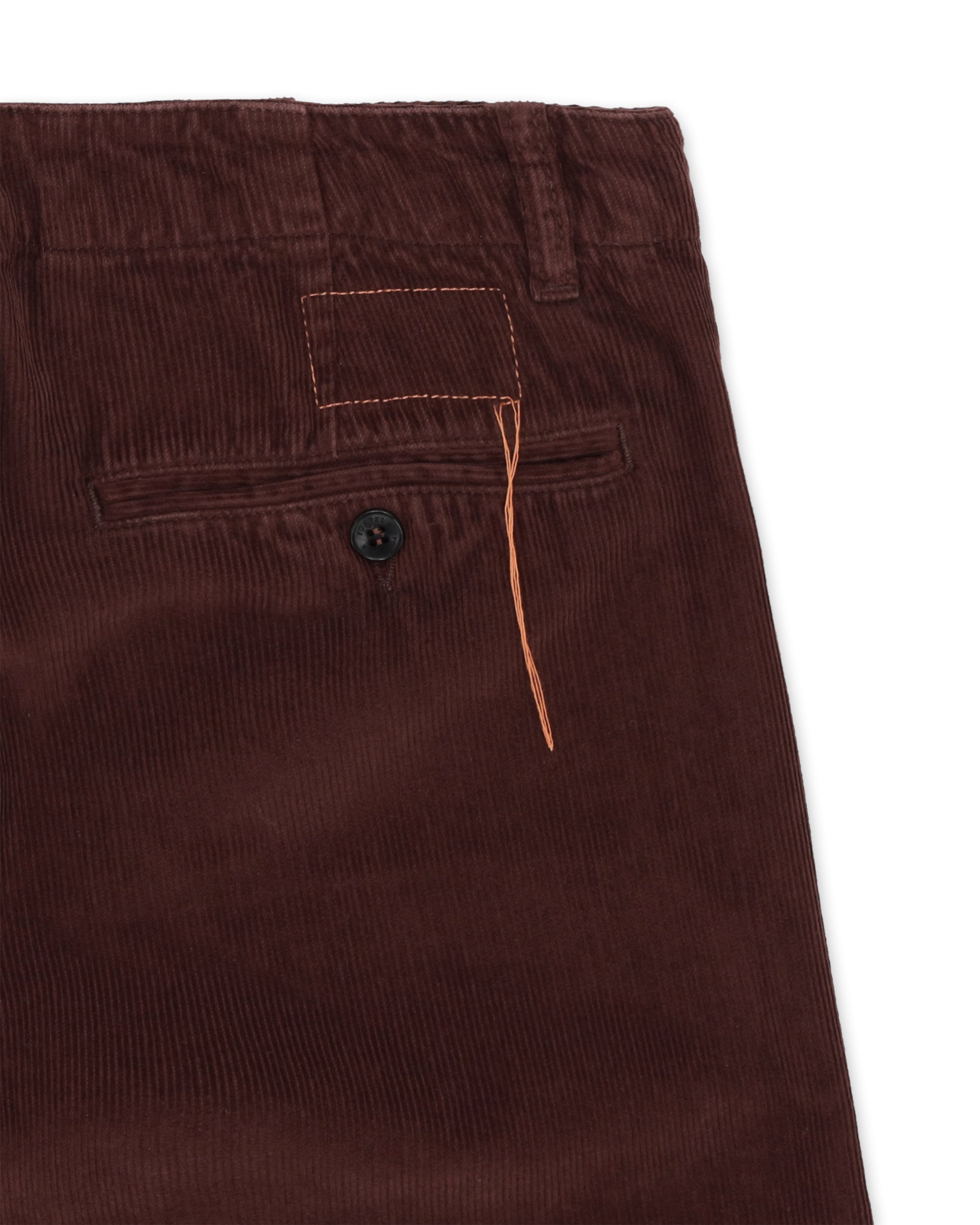 Jamie Trousers Corduroy