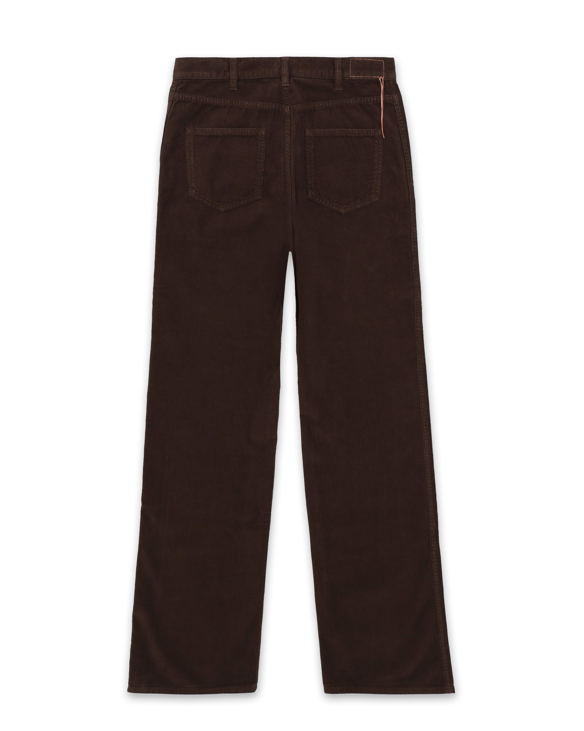 Jane Trousers Bootcut Corduroy
