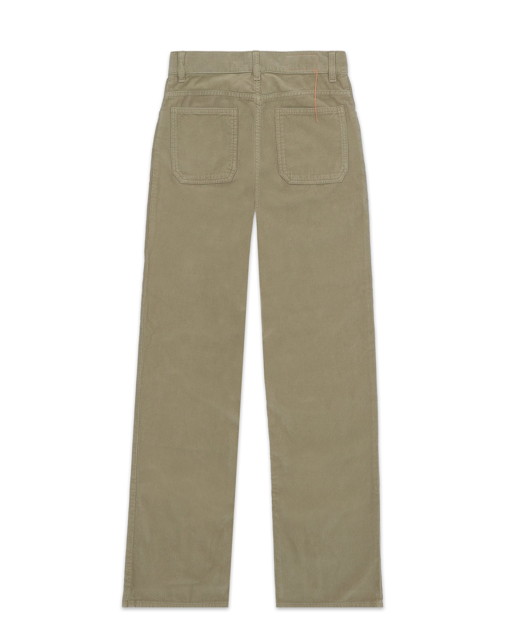 Juniper Pantaloni In Velluto A Coste