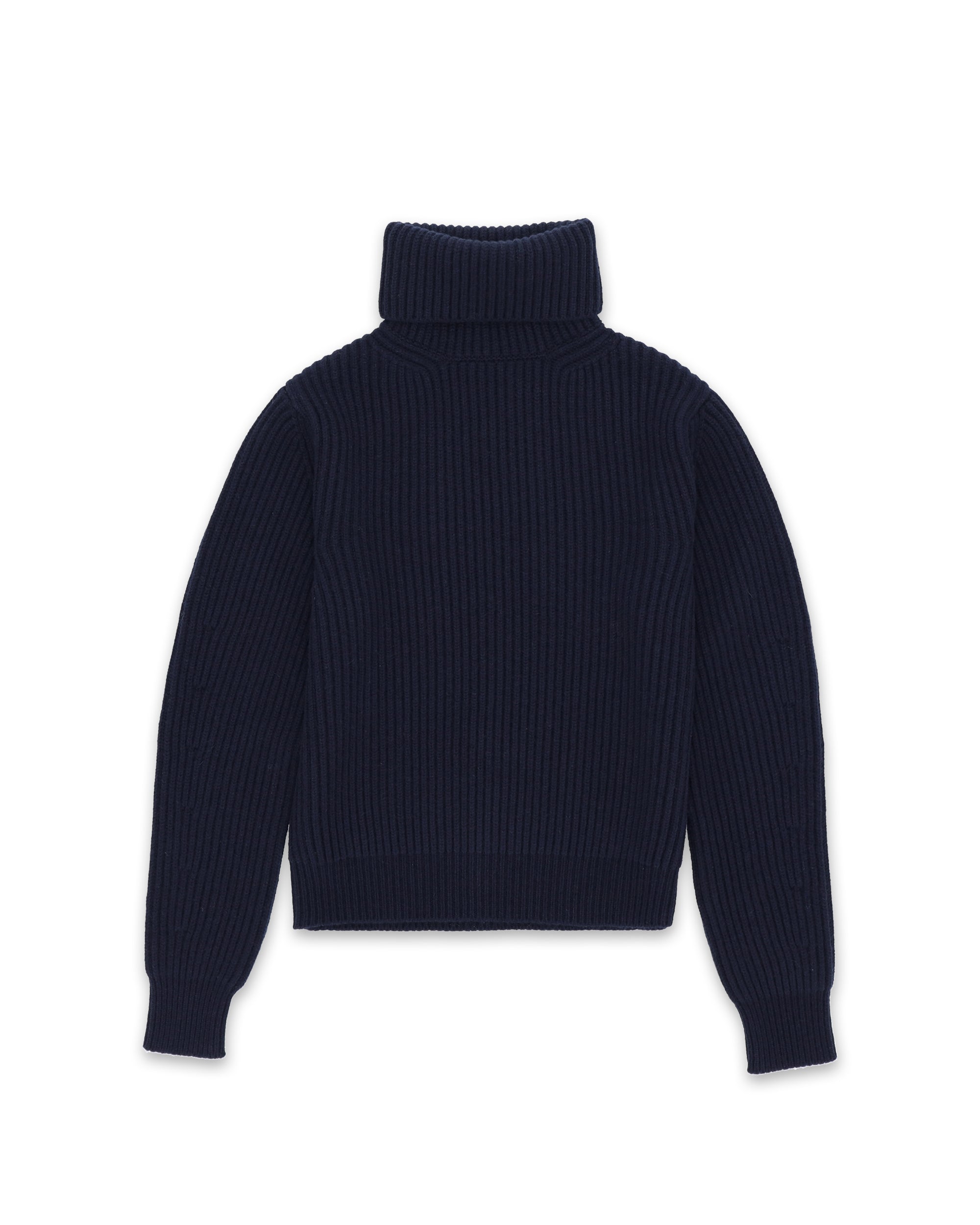 Laura Sweater High Neck Cashmere