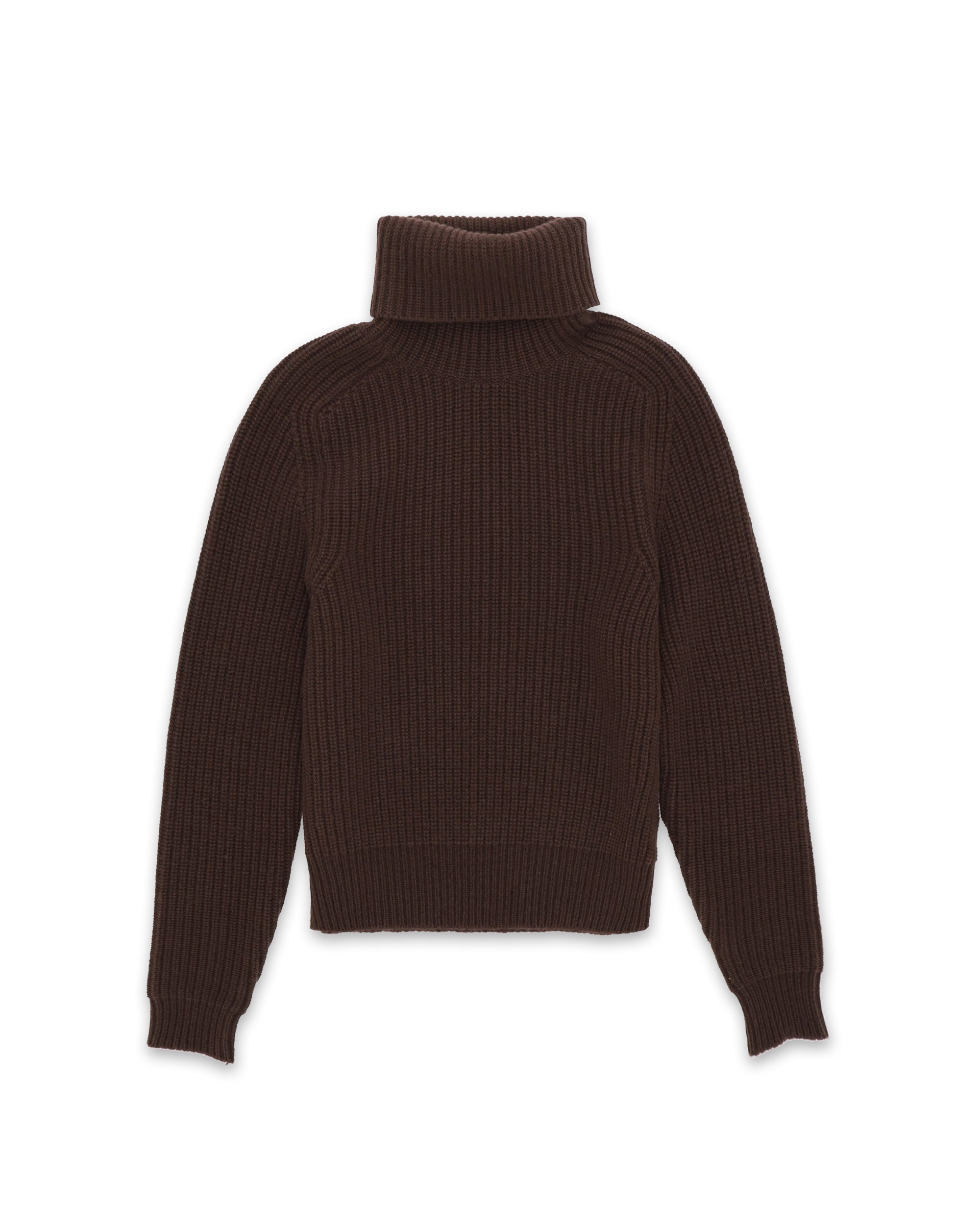 Laura Sweater High Neck Cashmere