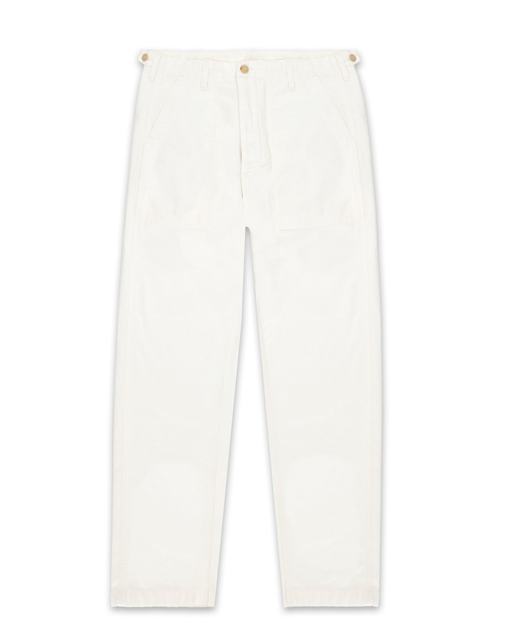 Newfatigue Trousers Fatigue Moleskin