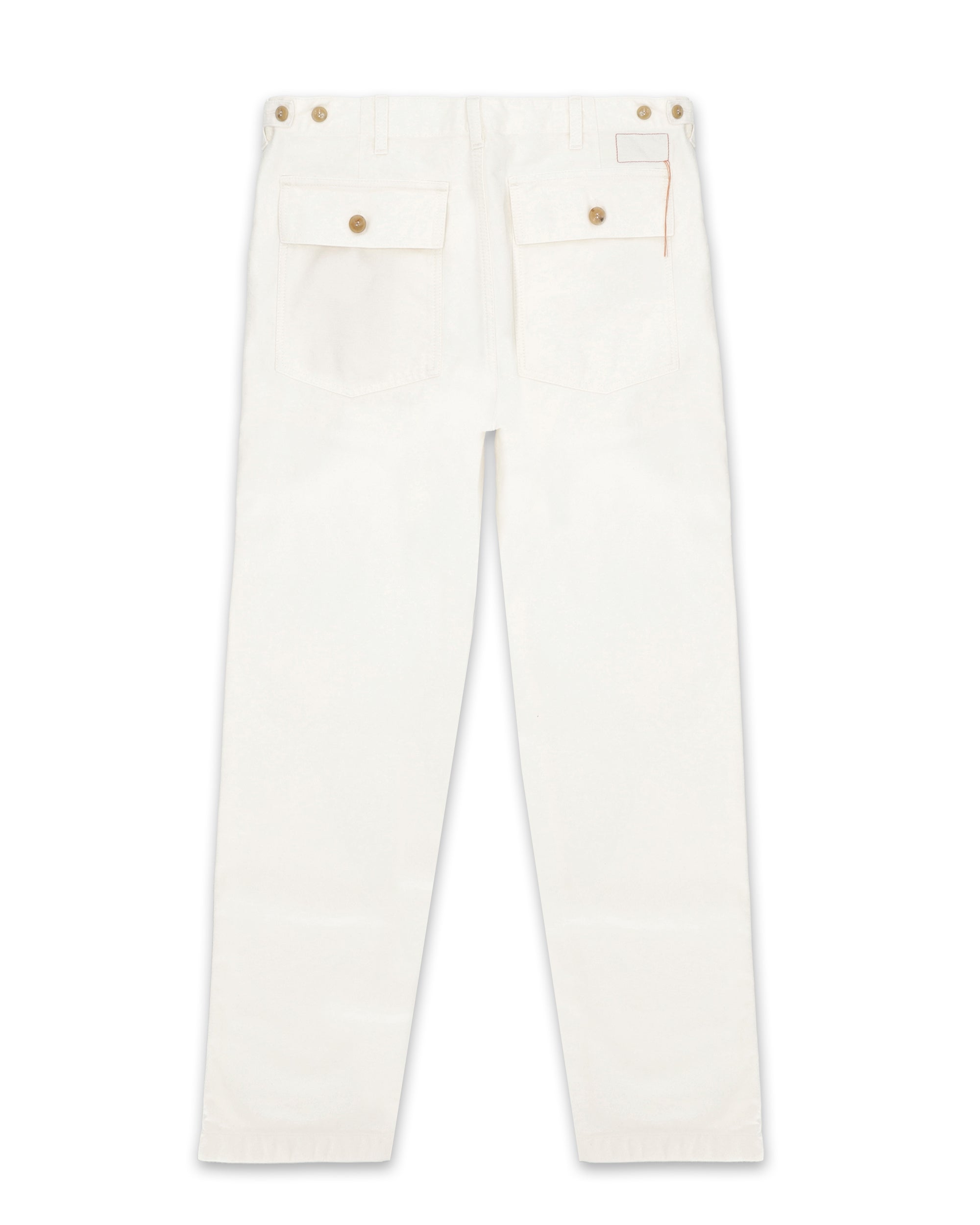 Newfatigue Trousers Fatigue Moleskin
