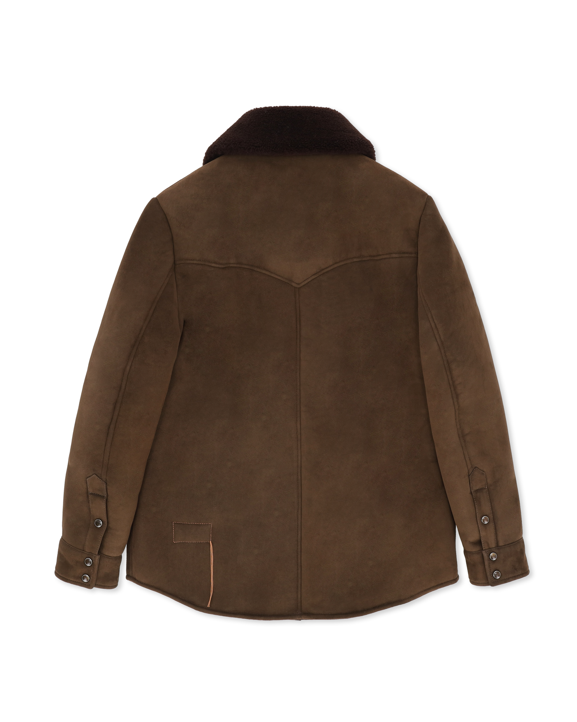 Ranch Jacket Shearling