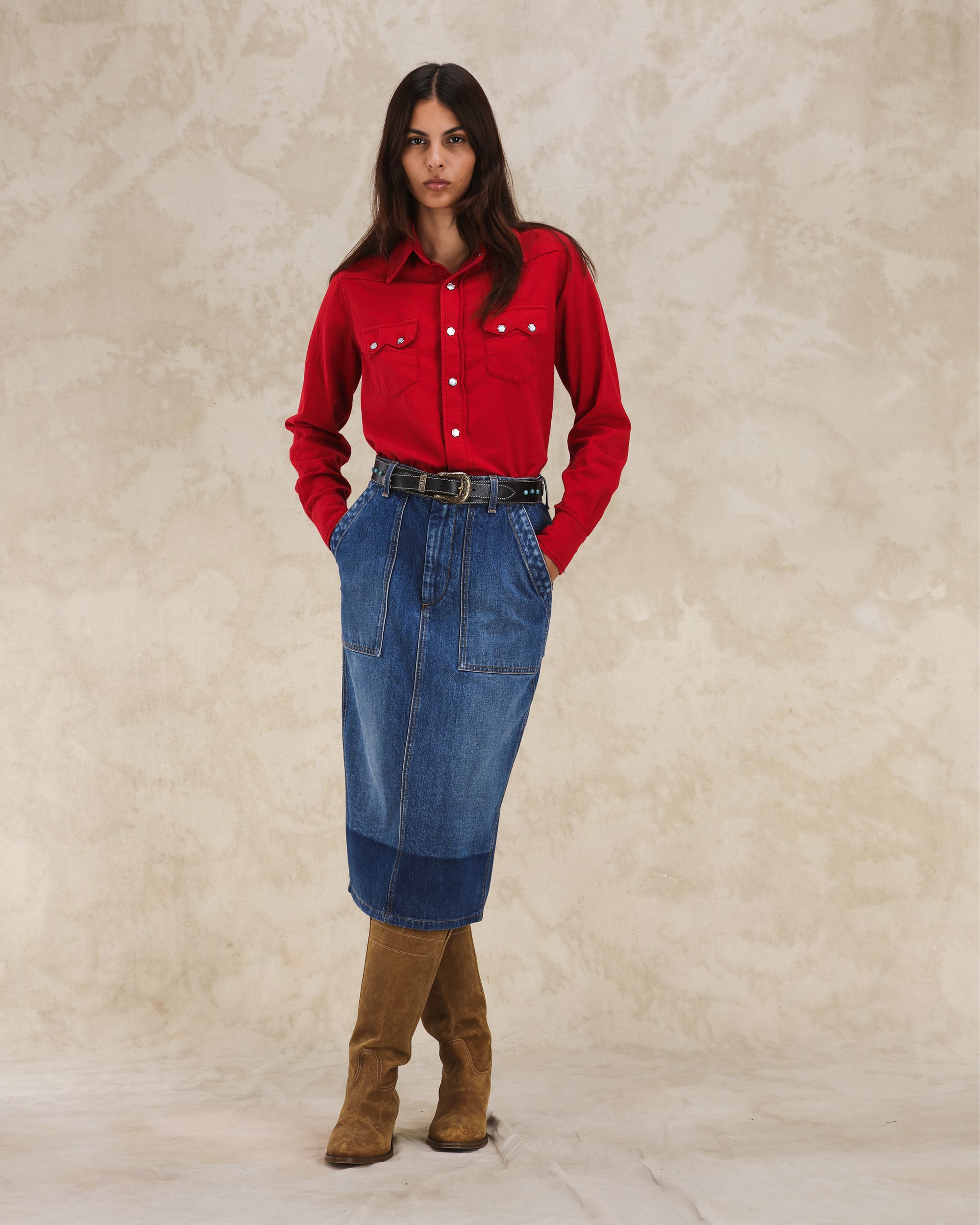WTOLEDO-001ST RED