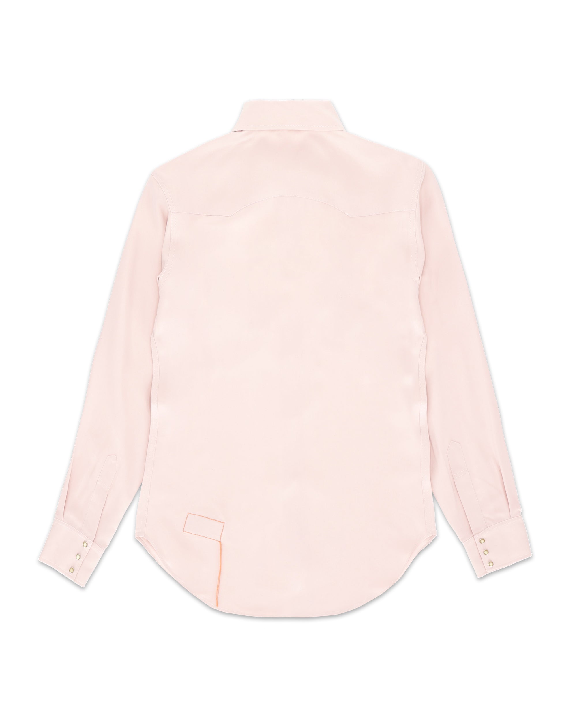 Toledo Shirt Texan Silk