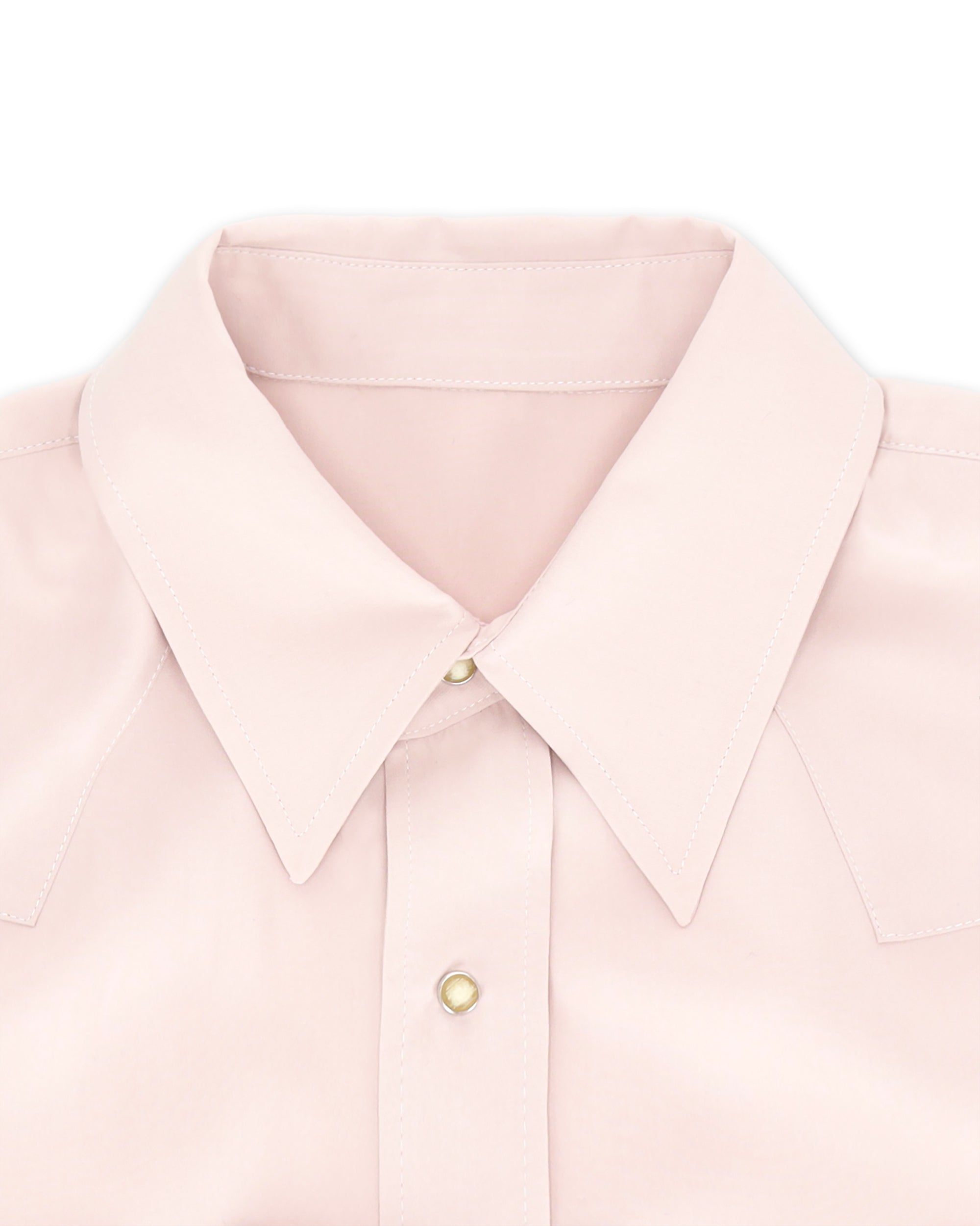 Toledo Shirt Texan Silk