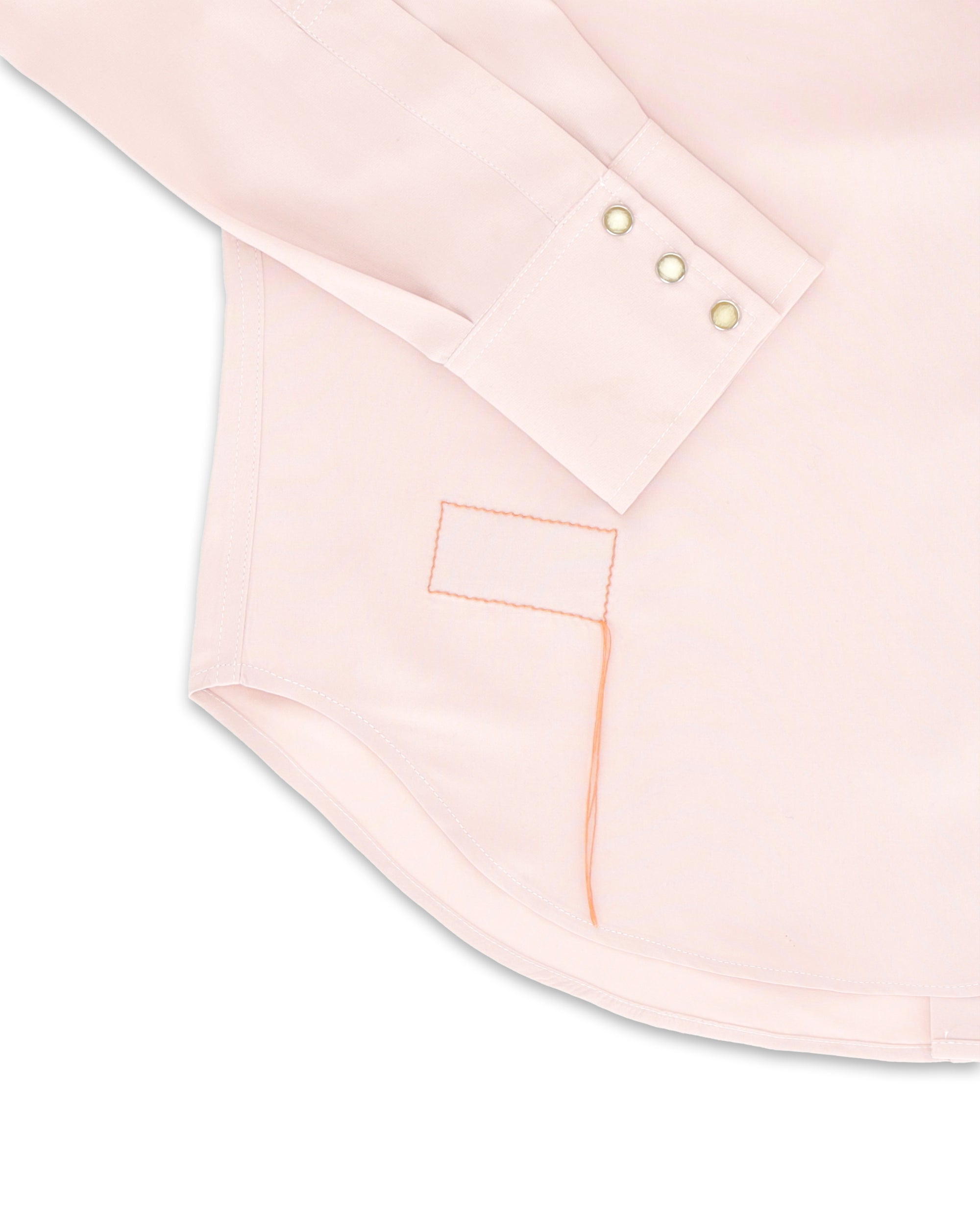 Toledo Shirt Texan Silk