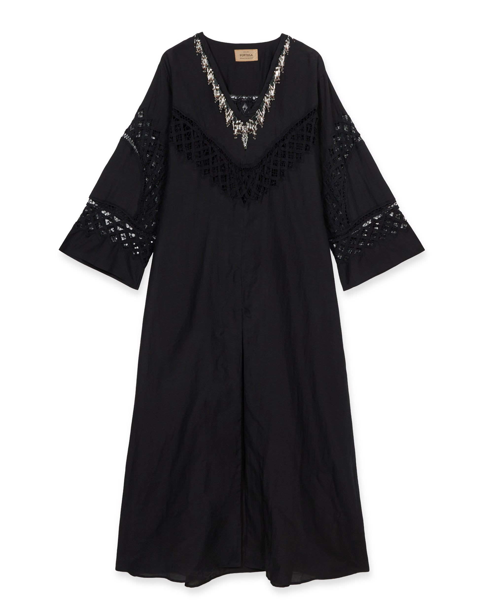 WALICE-JA010 BLK