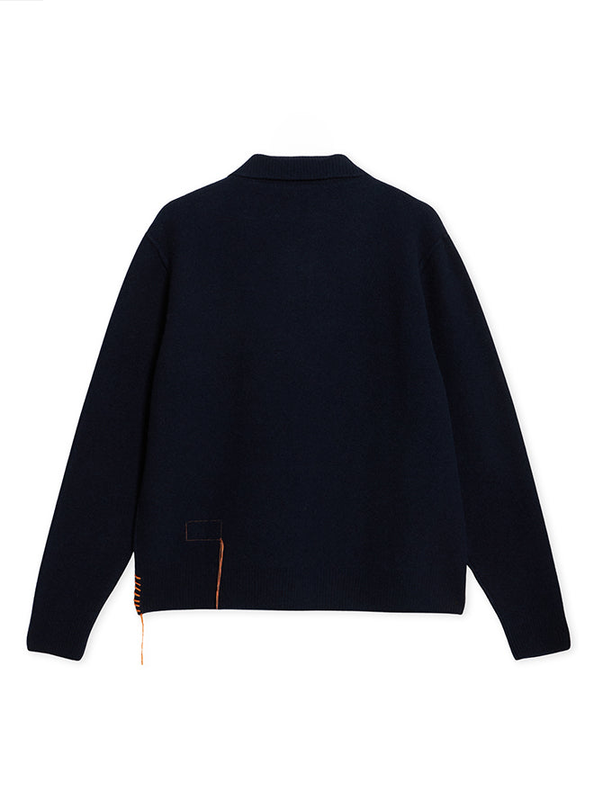 YALE-99327 NVY