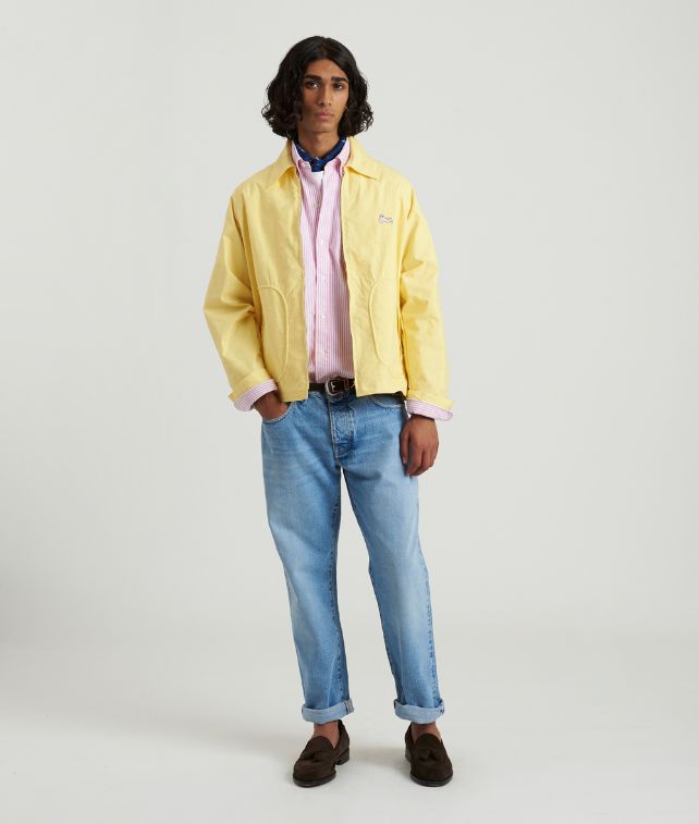 ZUMAT-0009T BLUE