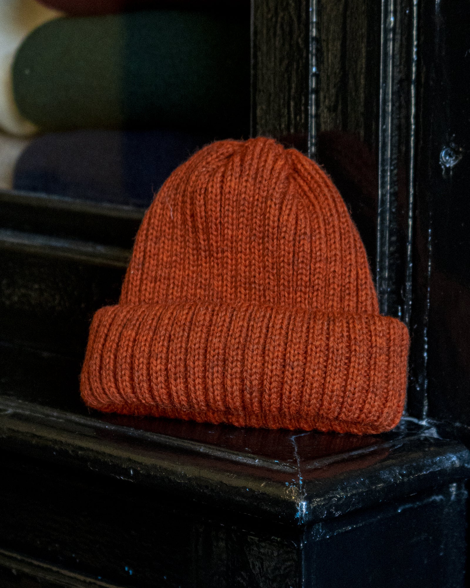 CONNORBEANIE-CONN1       ORG