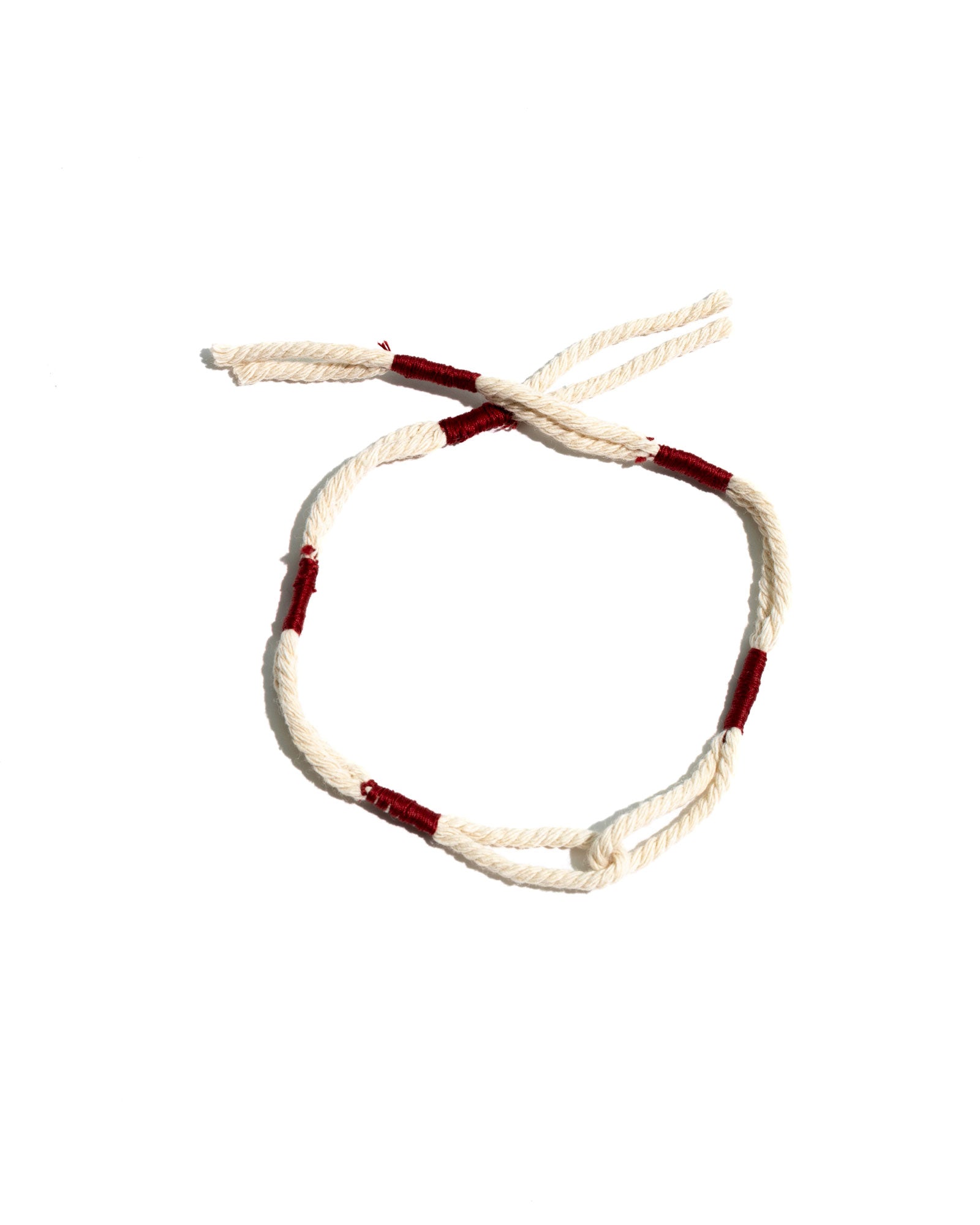 HMADEBRACELET-RA002      RED