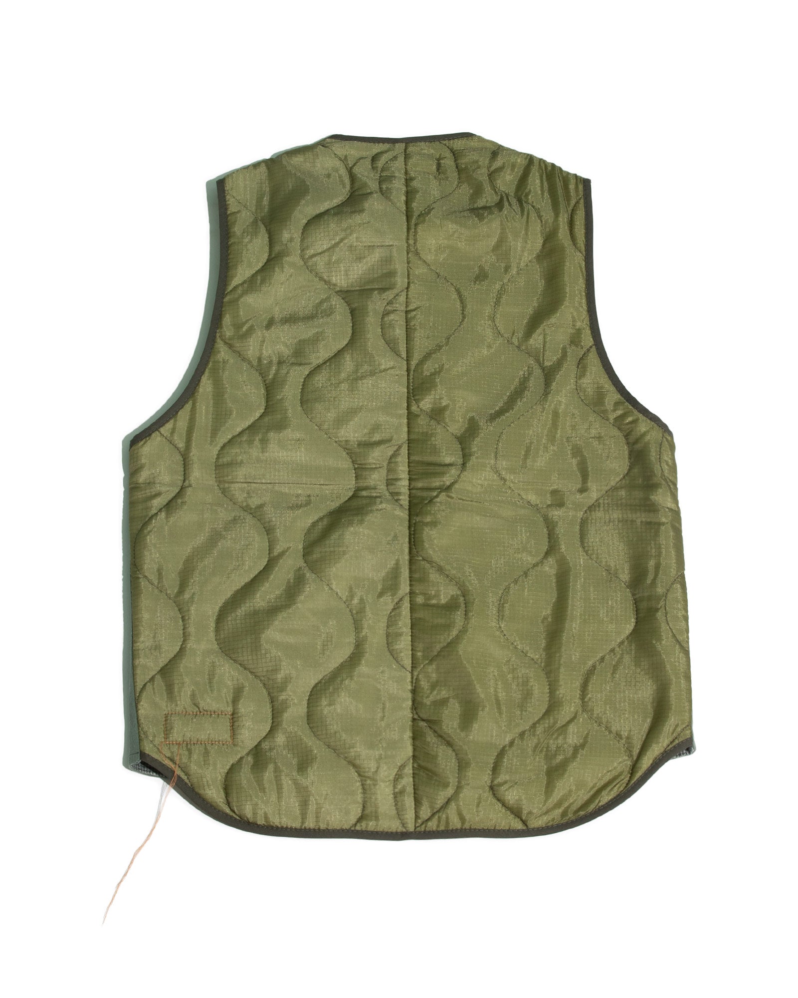 Fdm Vest