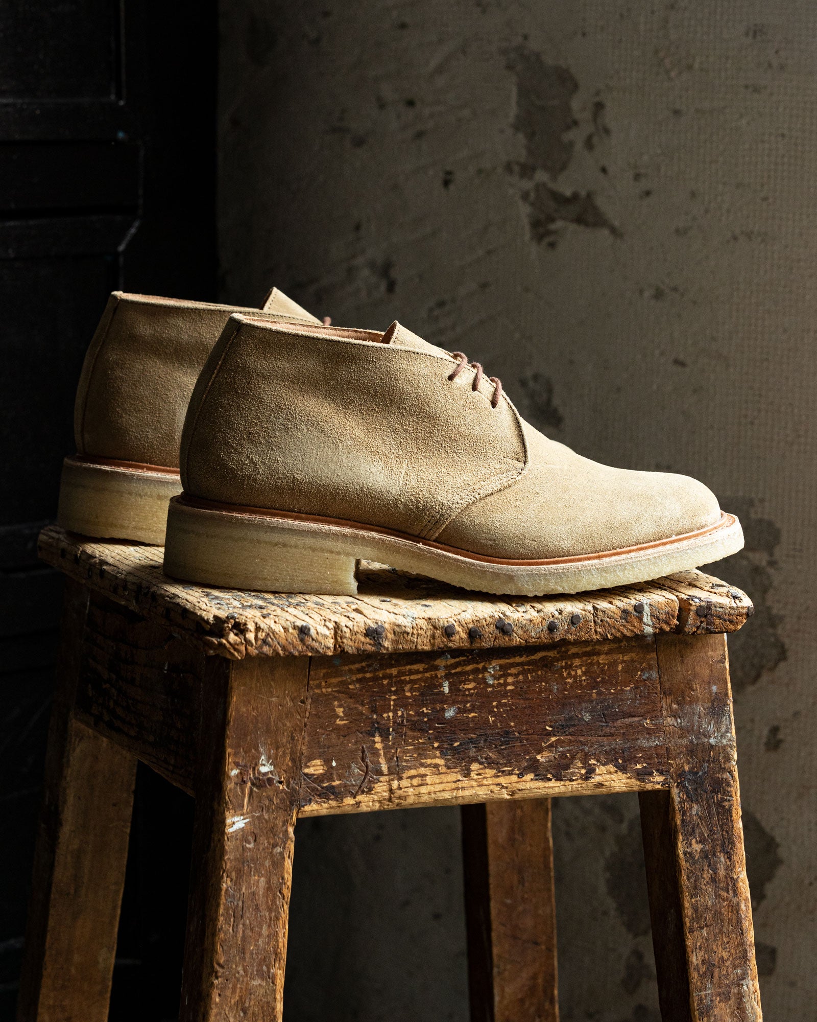 TRICKERS-TK746 SND