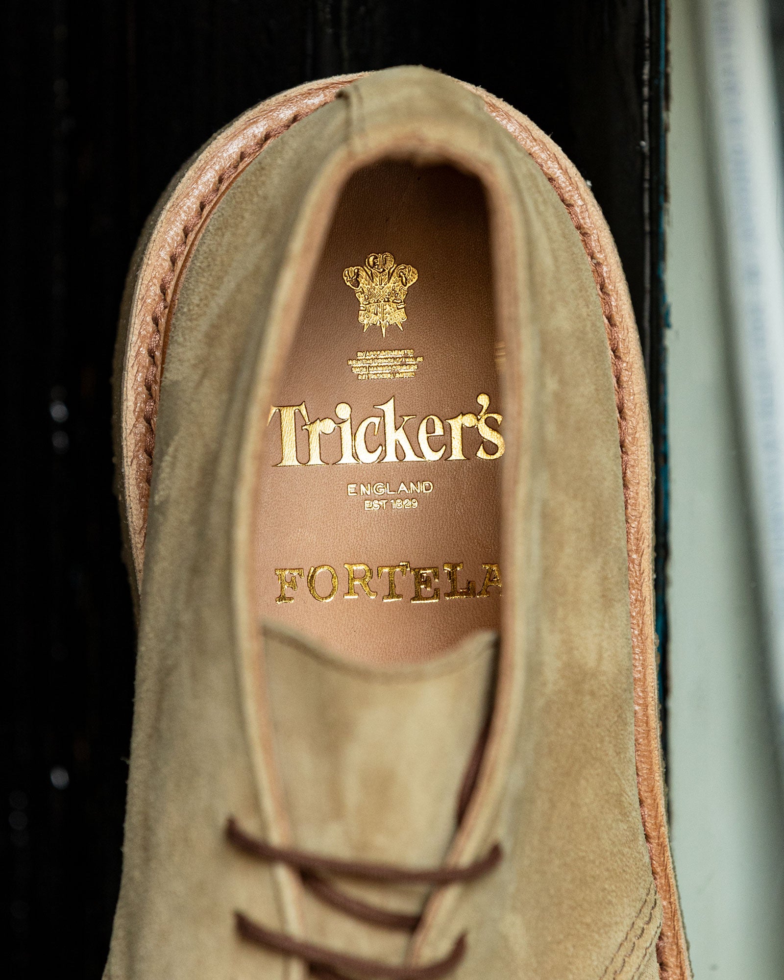 TRICKERS-TK746           SND