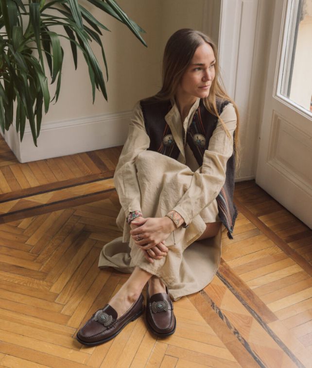 LOAFER-SEB01             BRW