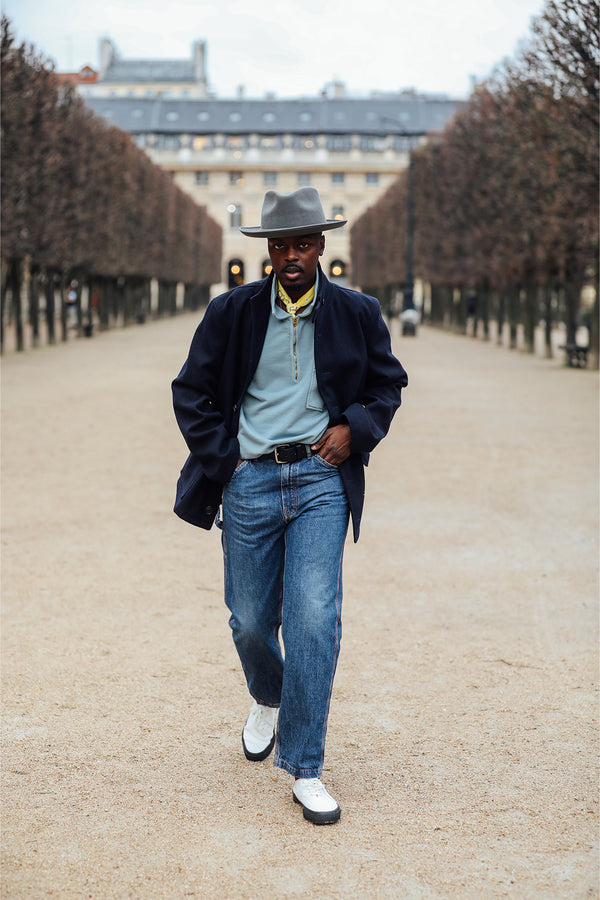 Look Uomo 5