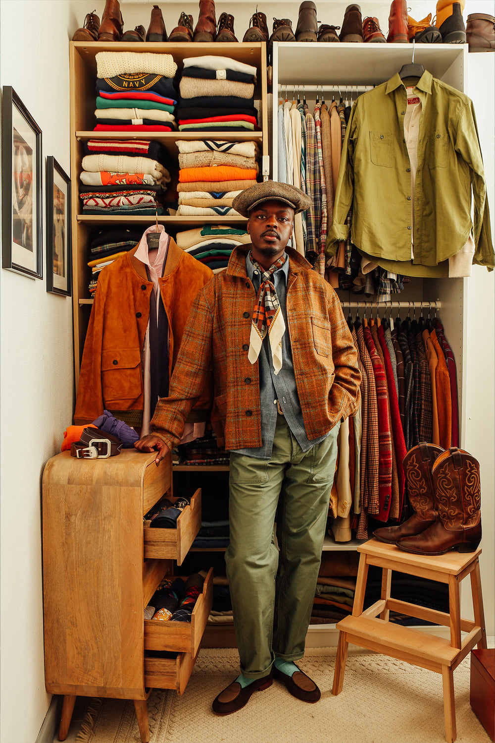 Look Uomo 8
