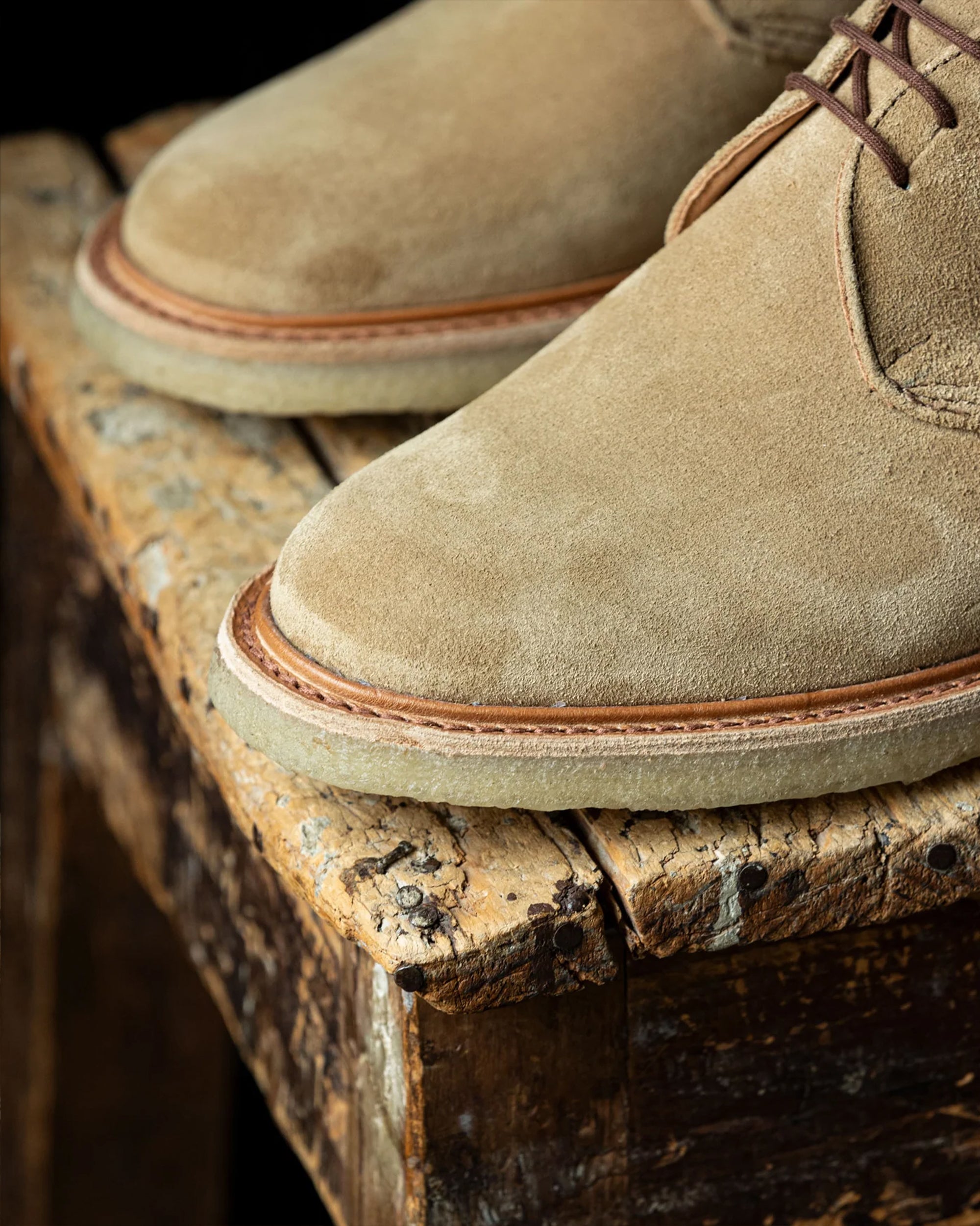 TRICKERS-TK746 SND