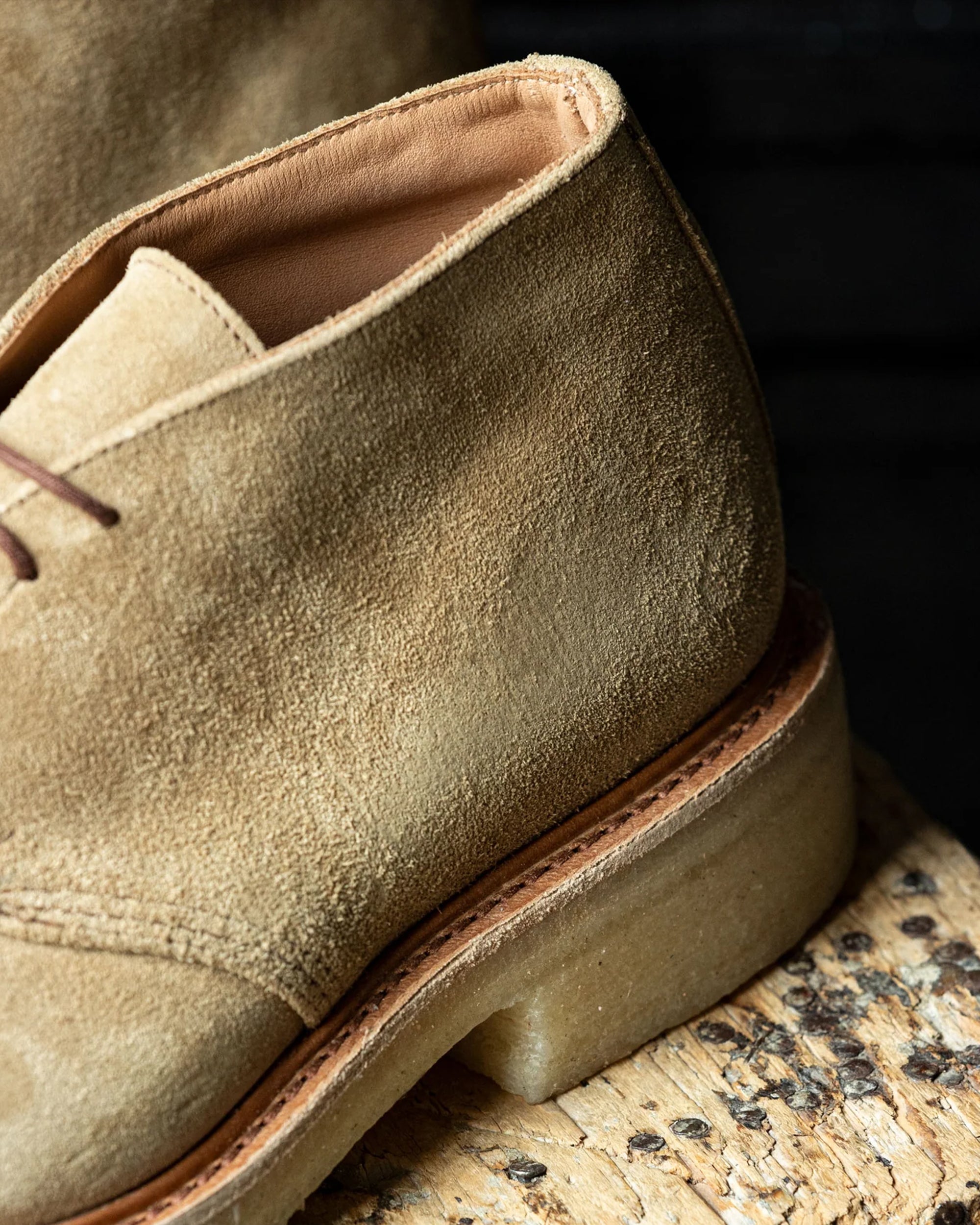 TRICKERS-TK746 SND